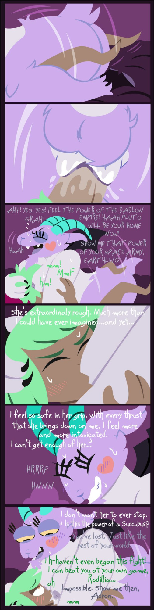 (Shane Frost)All That Glitters