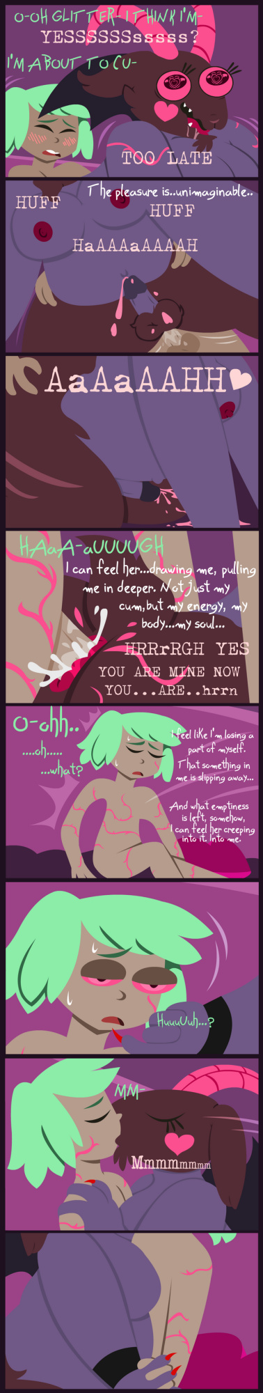 (Shane Frost)All That Glitters