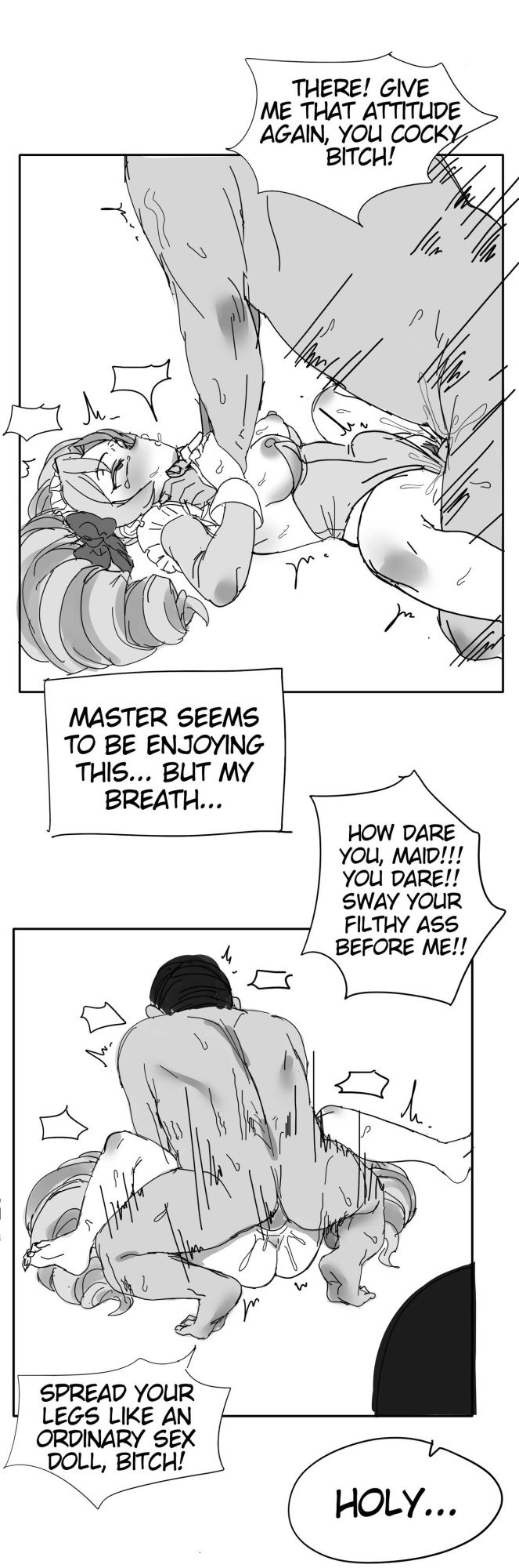 [hudak] Cafe Cuties (League of Legends)