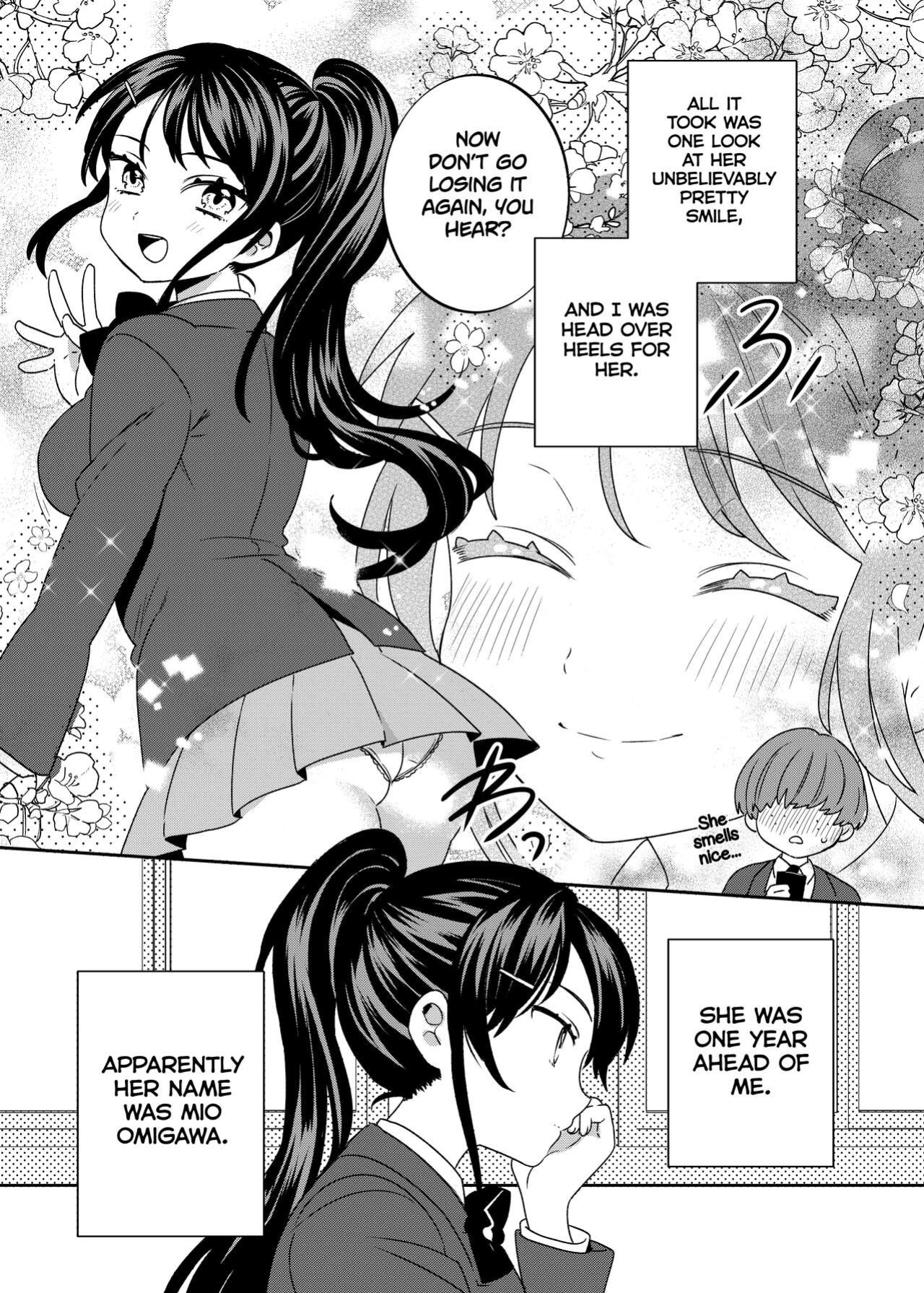[Clochette (Sakura Yuki, Ako)] Konpou Shoujo 2 | Packaged Girls 2 [Gorillagag]