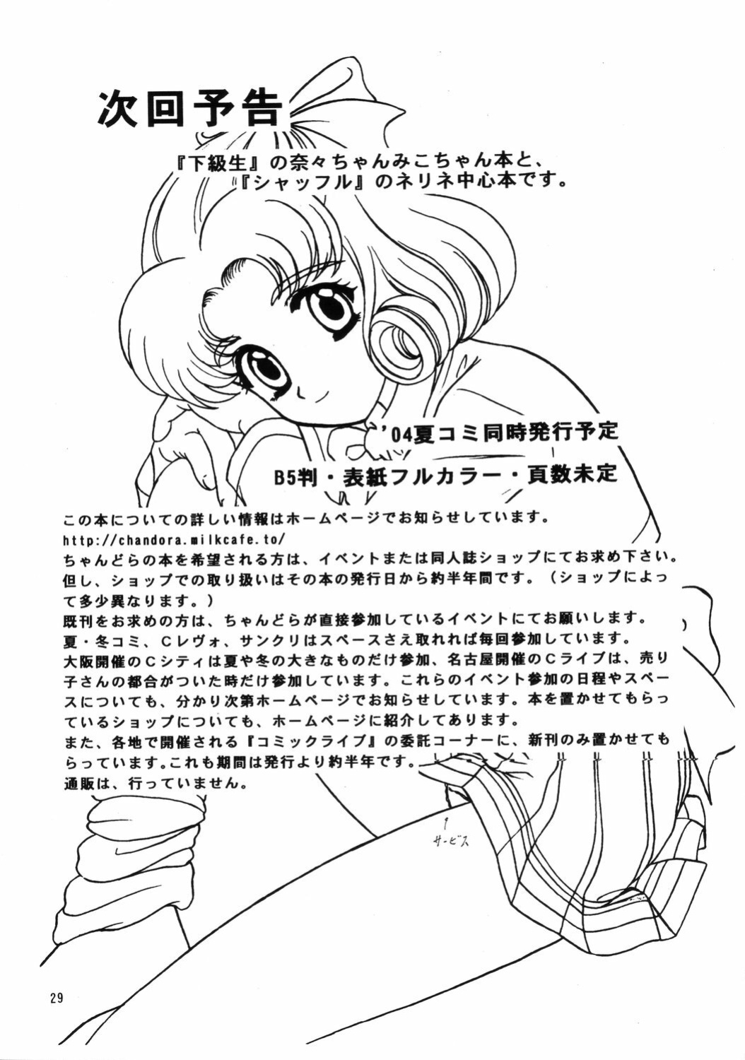 (SC24) [Lunch Box, Chandora (Makunouchi Isami)] Lunch Box 62 - King's Lunch (Fate/Stay Night)
