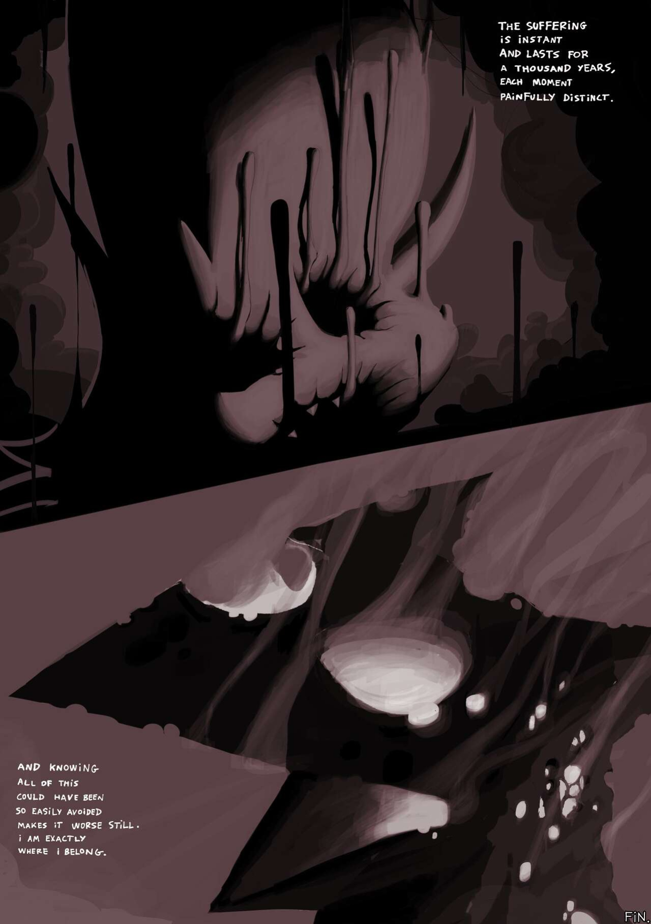 [Dracorex] Falling Down