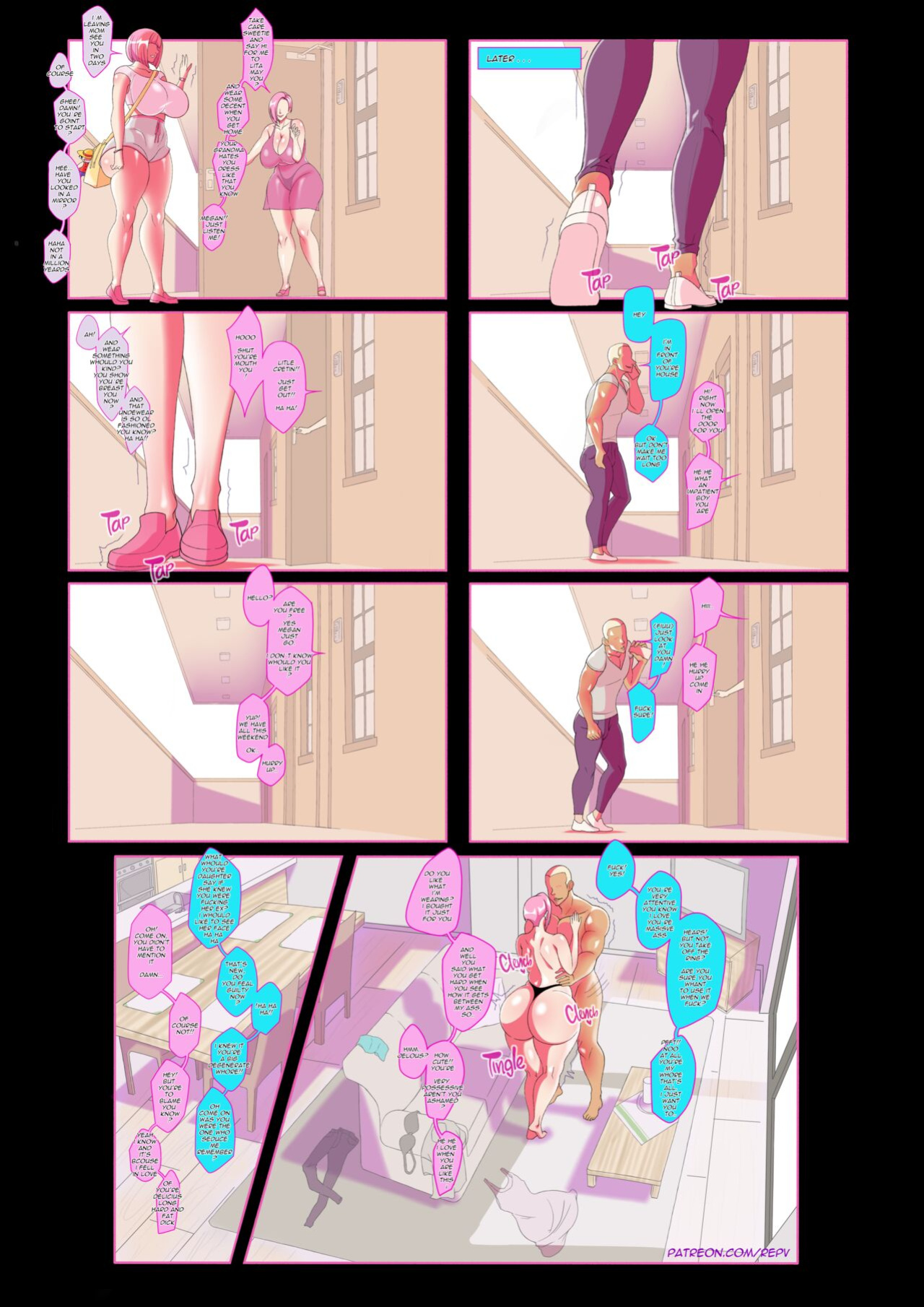RONY(repv) 2022 until april 1st 2023