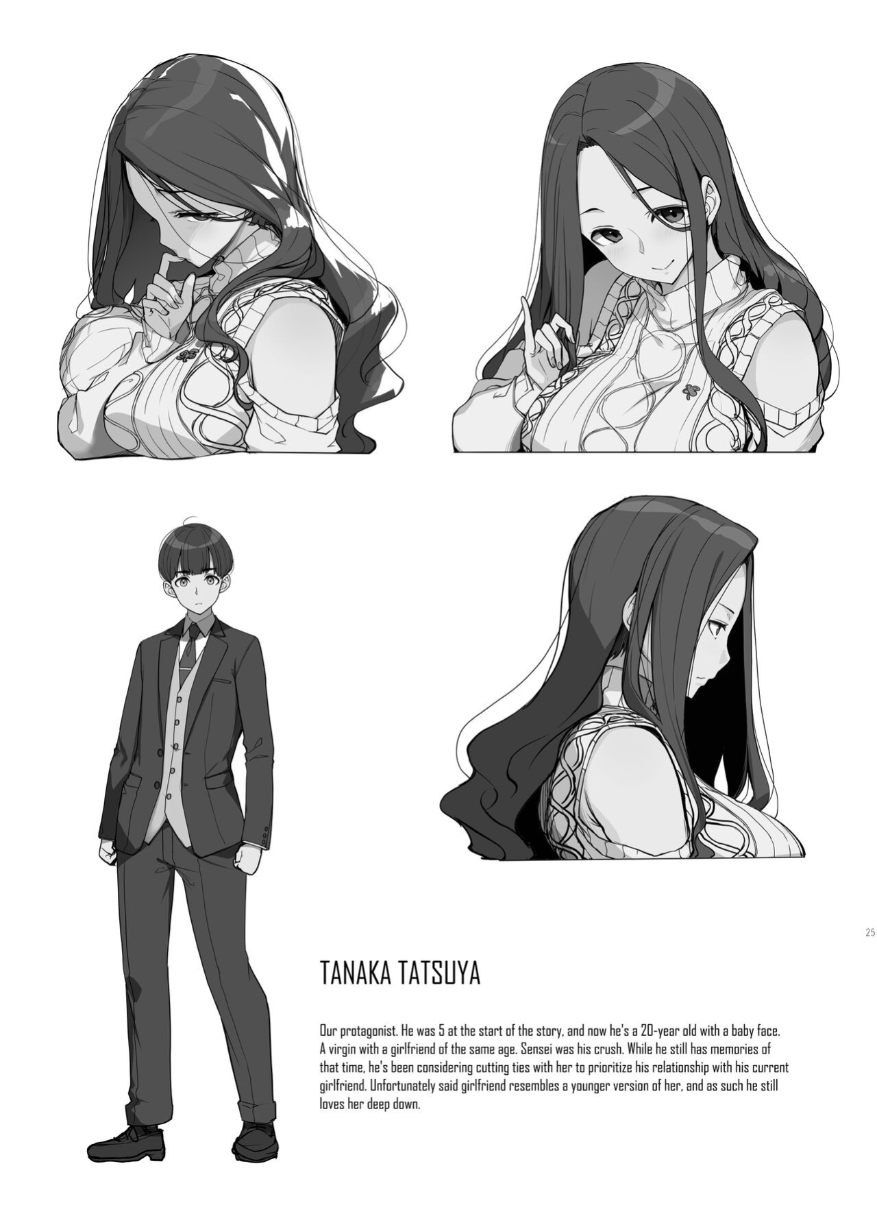 [Kirintei (Kirin Kakeru)] After Reuniting with the Onee-san Who is Fixated on Me, I was Proposed to with Sex and Got Addicted [Coffedrug+RedLantern]