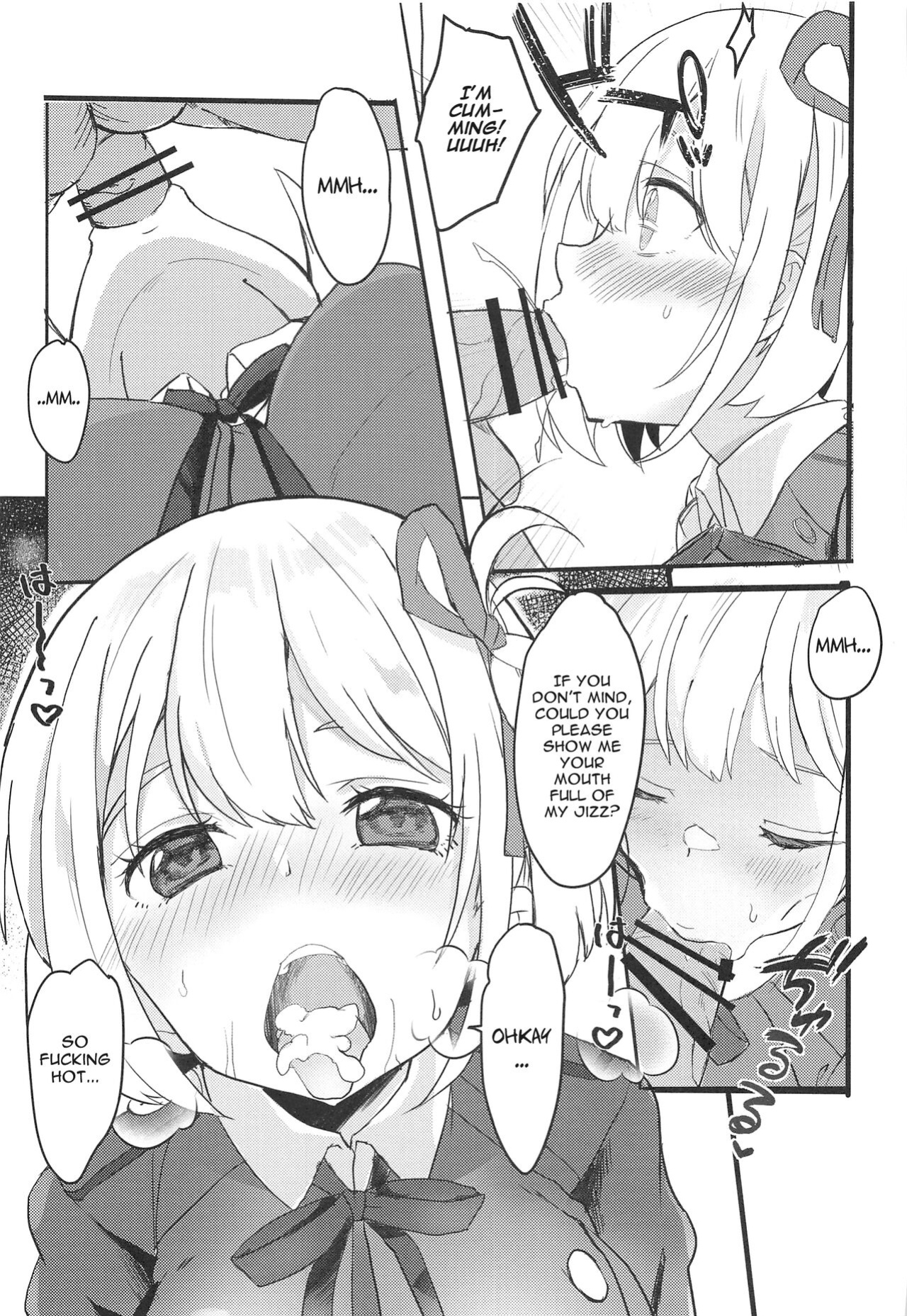 [MAD CAPSULE (Tsumiki)] Lycoris no Ecchi na Hon (Lycoris Recoil) [Gagak_Ireng]