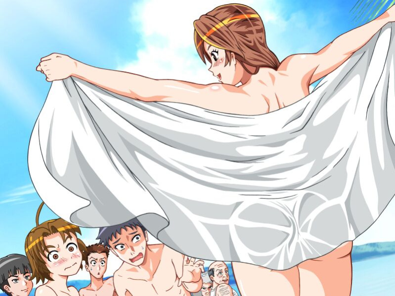 Indecent Wife Hana [v0.16]