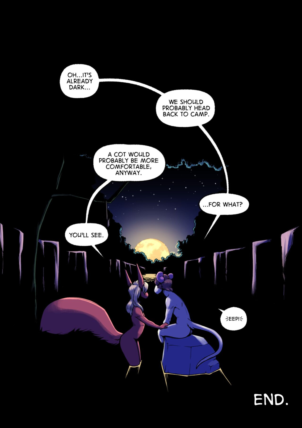 [Rinzy] Princely Negotiations 2