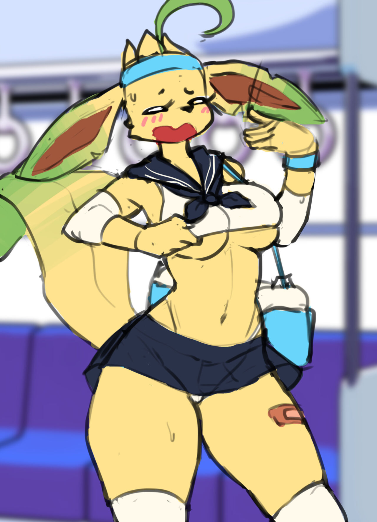 Burgerkiss Art Collection 20XX-2022 [2022.07 - 2022.12]