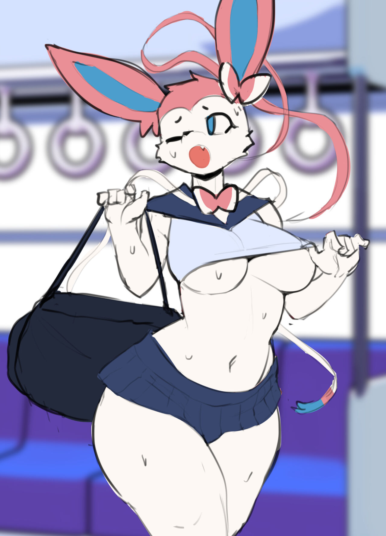Burgerkiss Art Collection 20XX-2022 [2022.07 - 2022.12]