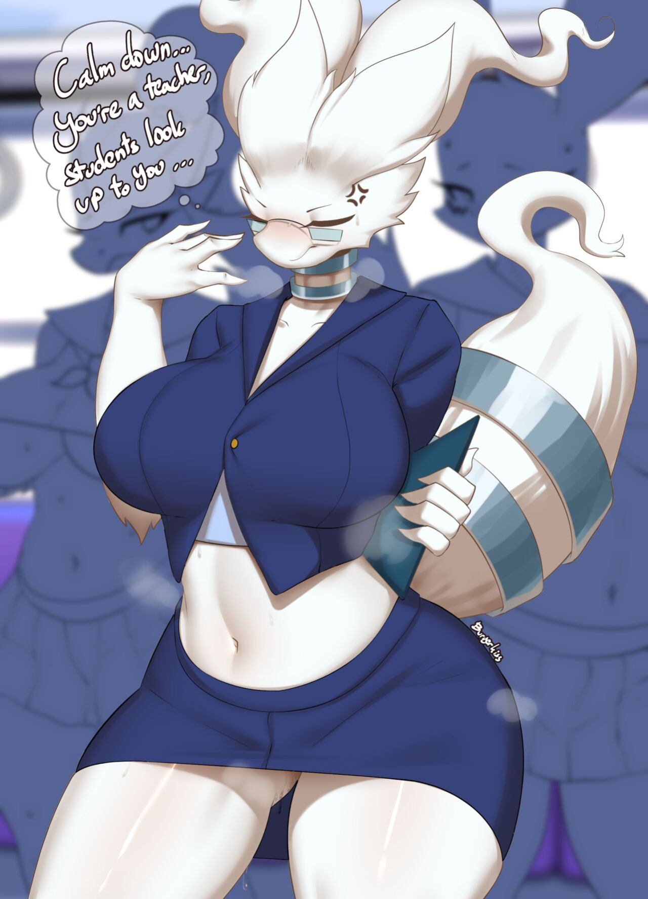 Burgerkiss Art Collection 20XX-2022 [2022.07 - 2022.12]