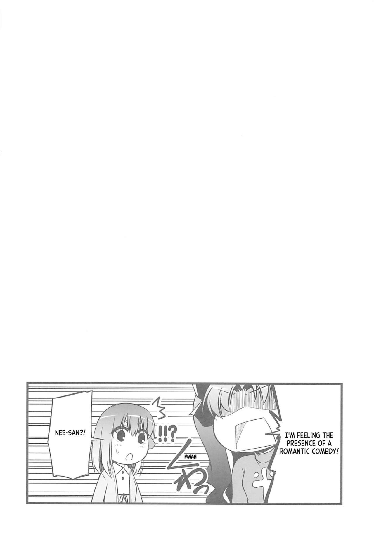 (C101) [Youtoujirushi (Arami Taito)] Yappari Toradoshi Damono (Fate/stay night) [ianuela]