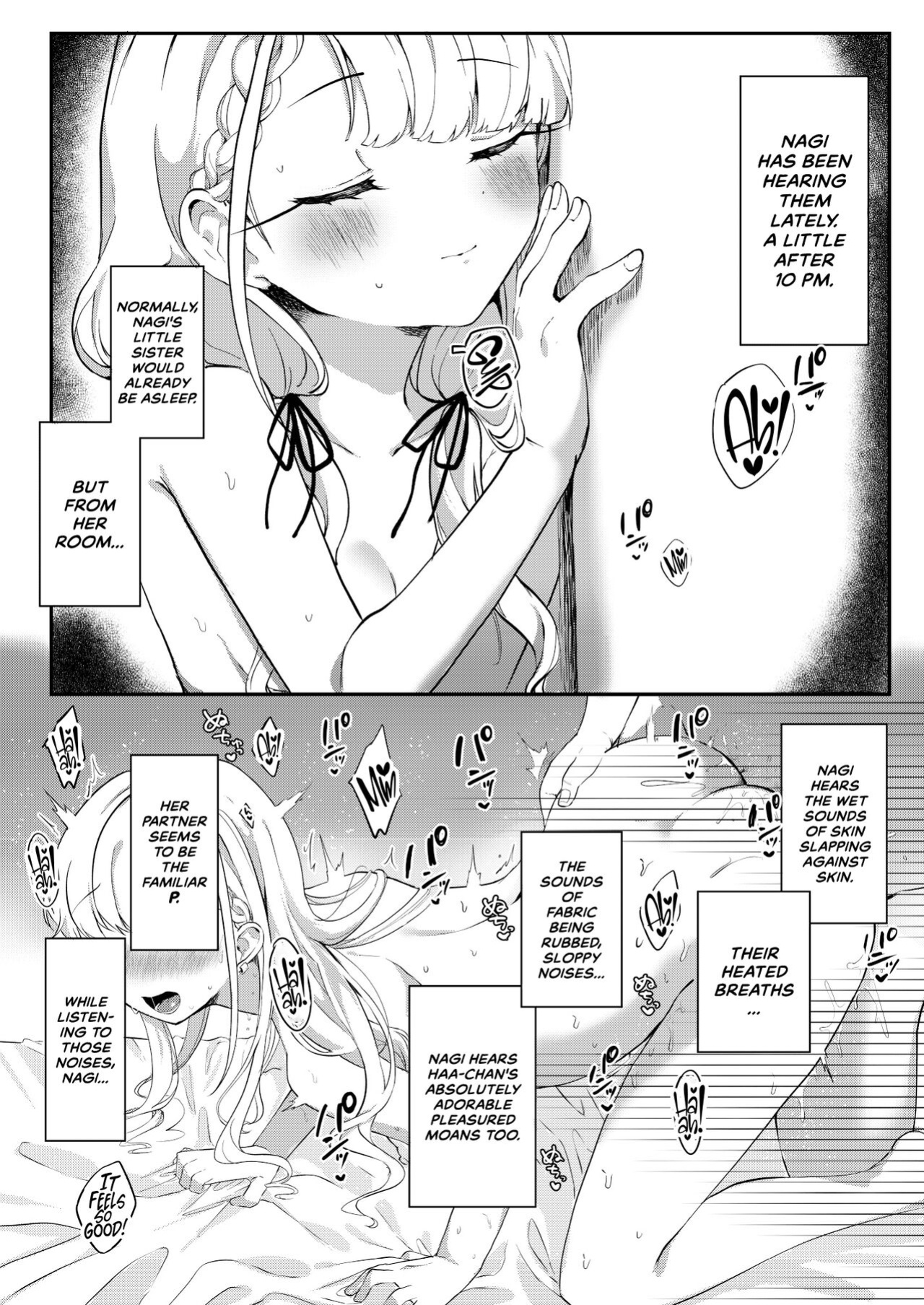 [Iyo no Kama (Iyo)] Ha-chan to P no Seikoui... Okazu ni Suru shika (THE IDOLM@STER CINDERELLA GIRLS) [CulturedCommissions]