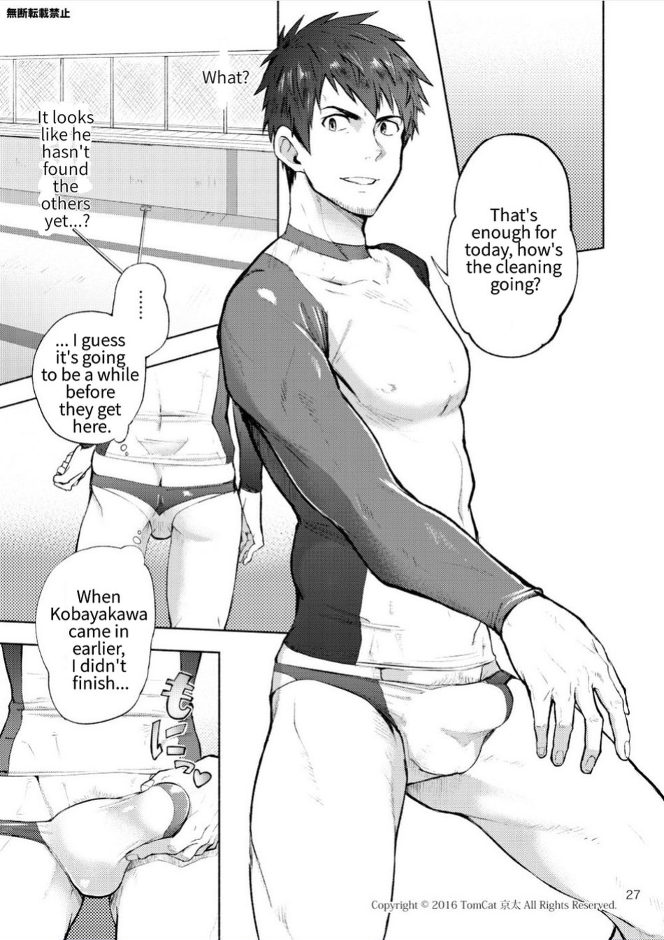 [TomCat (Keita)] Kyo LOVE [MasoTheHare]