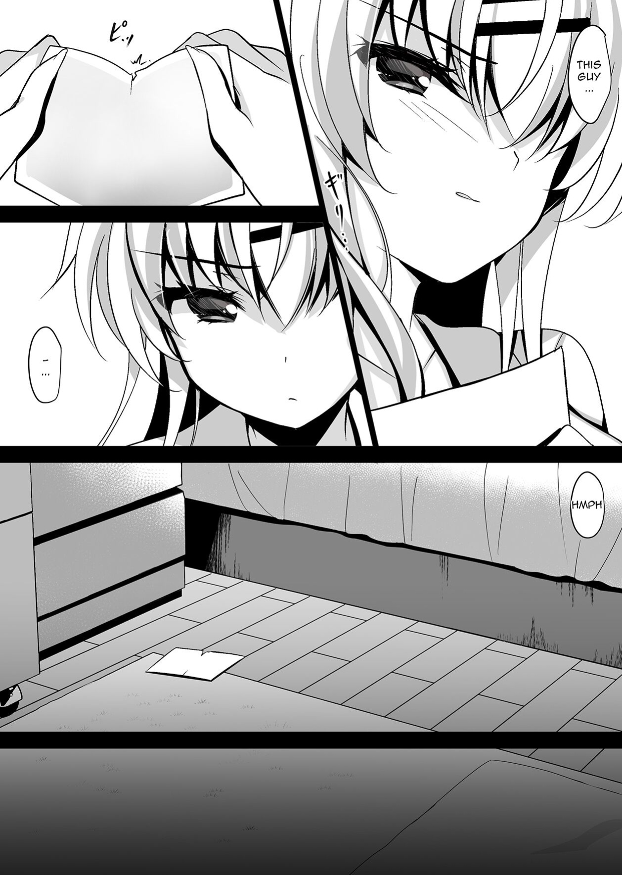 [Chocolate Latte (Ichiyo Moka)] Saimin Kanojo Soushuuhen 02 | Hypnotic Girlfriend Omnibus 02