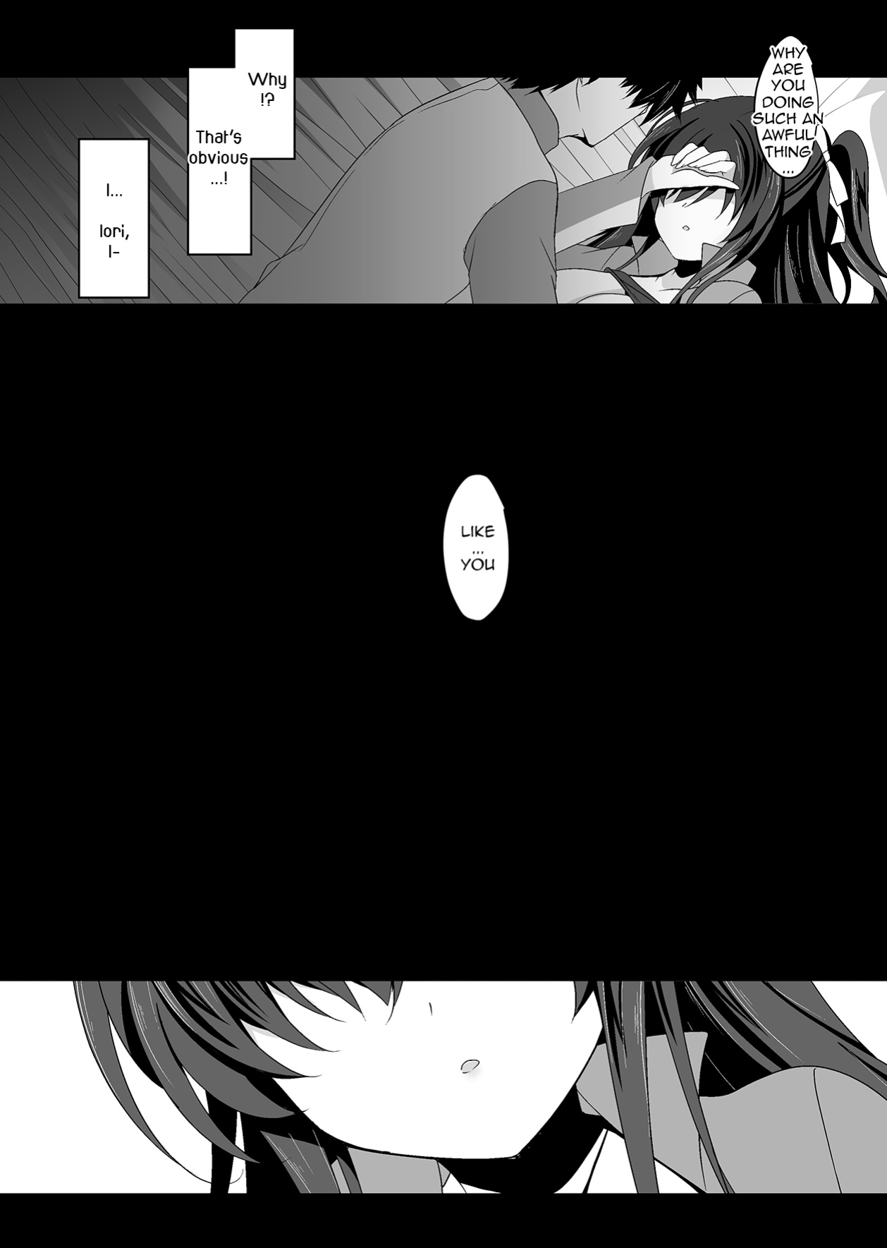[Chocolate Latte (Ichiyo Moka)] Saimin Kanojo Soushuuhen 02 | Hypnotic Girlfriend Omnibus 02