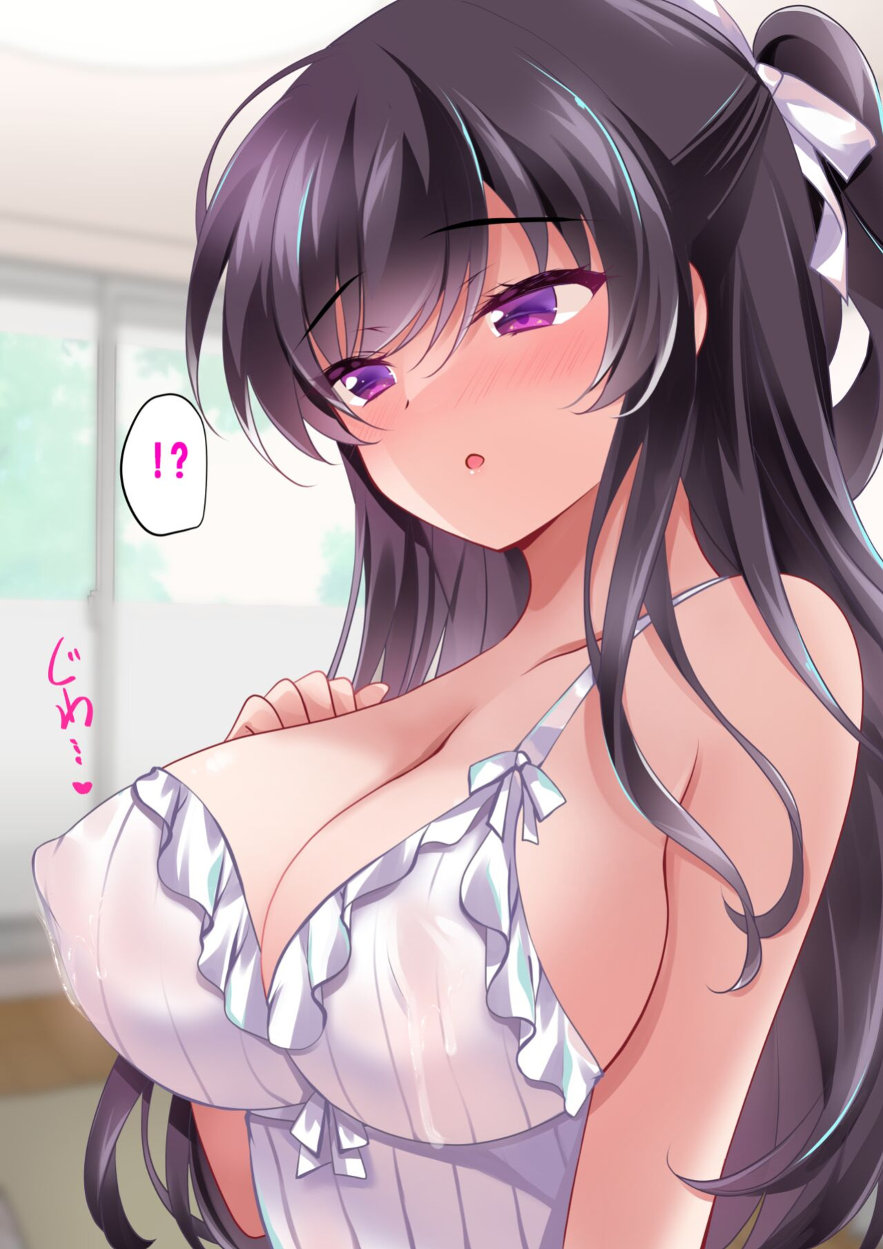 [Chocolate Latte (Ichiyo Moka)] Saimin Kanojo Soushuuhen 02 | Hypnotic Girlfriend Omnibus 02
