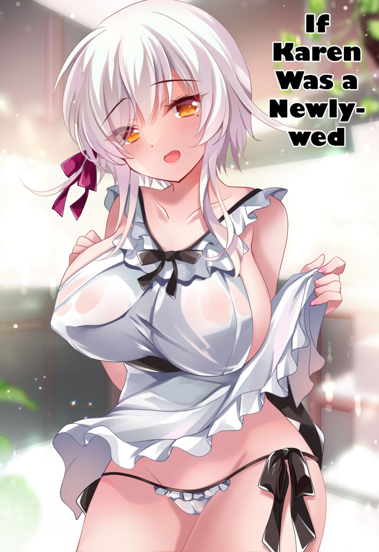 [Chocolate Latte (Ichiyo Moka)] Saimin Kanojo Soushuuhen 02 | Hypnotic Girlfriend Omnibus 02