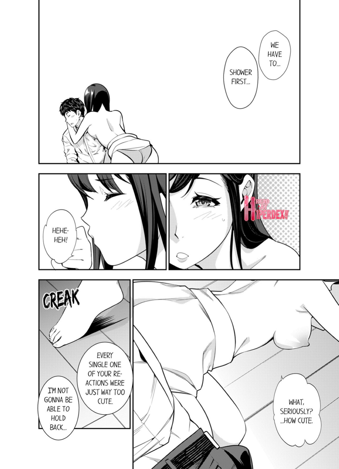 [Kazuma ichihara] This Woman’s Body Tells Lies (Ch.1-40)