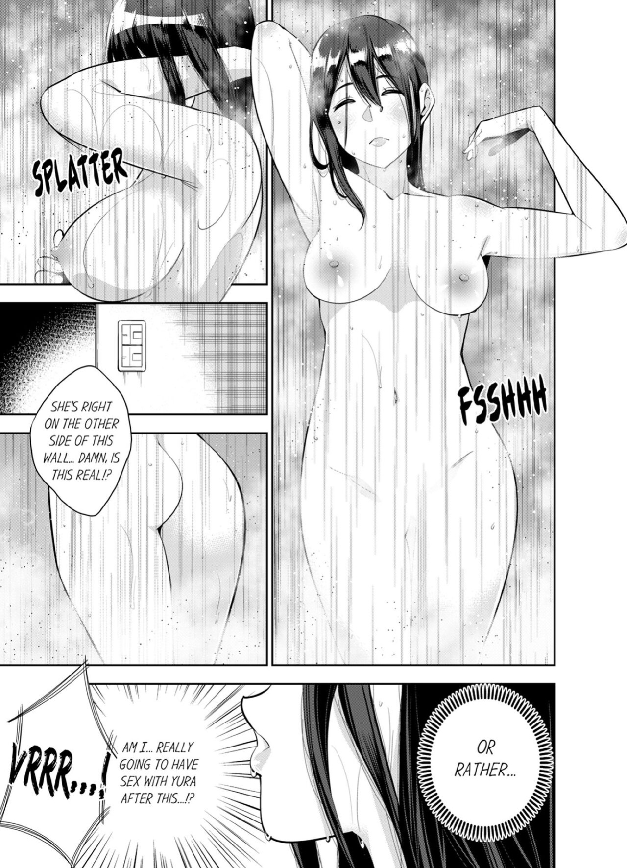 [Kazuma ichihara] This Woman’s Body Tells Lies (Ch.1-40)