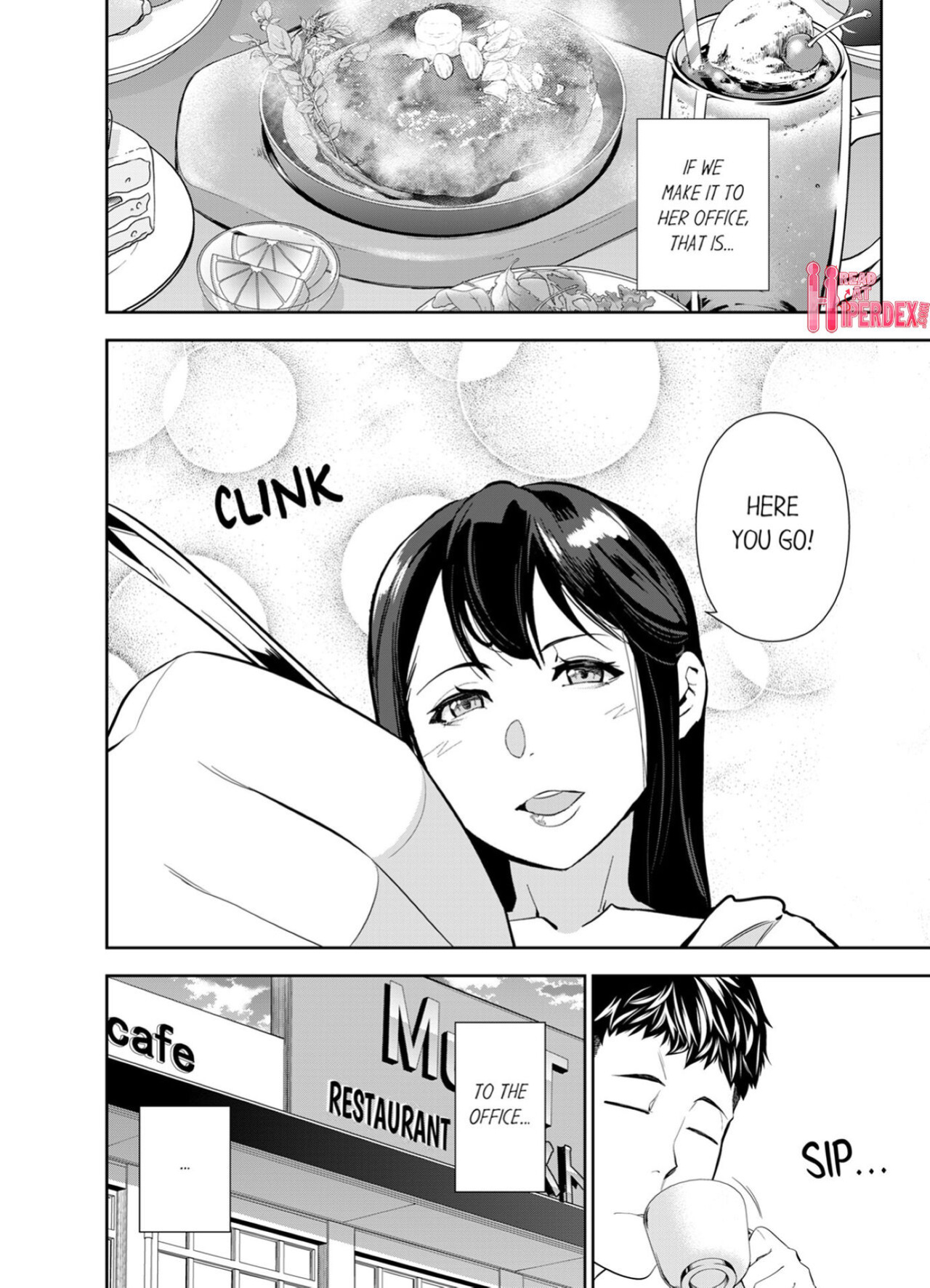 [Kazuma ichihara] This Woman’s Body Tells Lies (Ch.1-40)