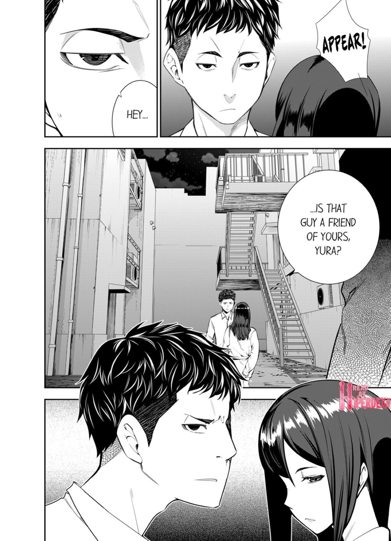[Kazuma ichihara] This Woman’s Body Tells Lies (Ch.1-40)
