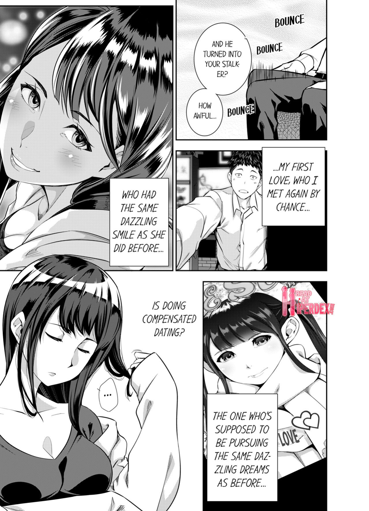 [Kazuma ichihara] This Woman’s Body Tells Lies (Ch.1-40)