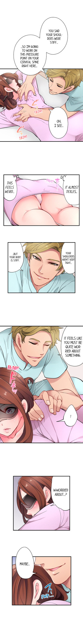 [Miyamu] The Day I Orgasmed With Someone Other Than My Husband (Complete)