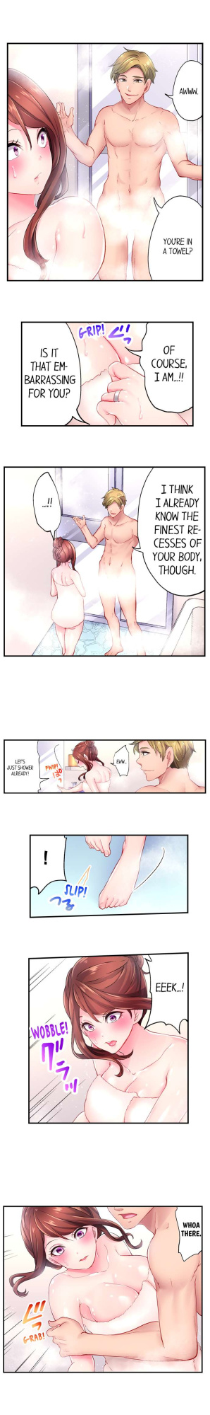 [Miyamu] The Day I Orgasmed With Someone Other Than My Husband (Complete)