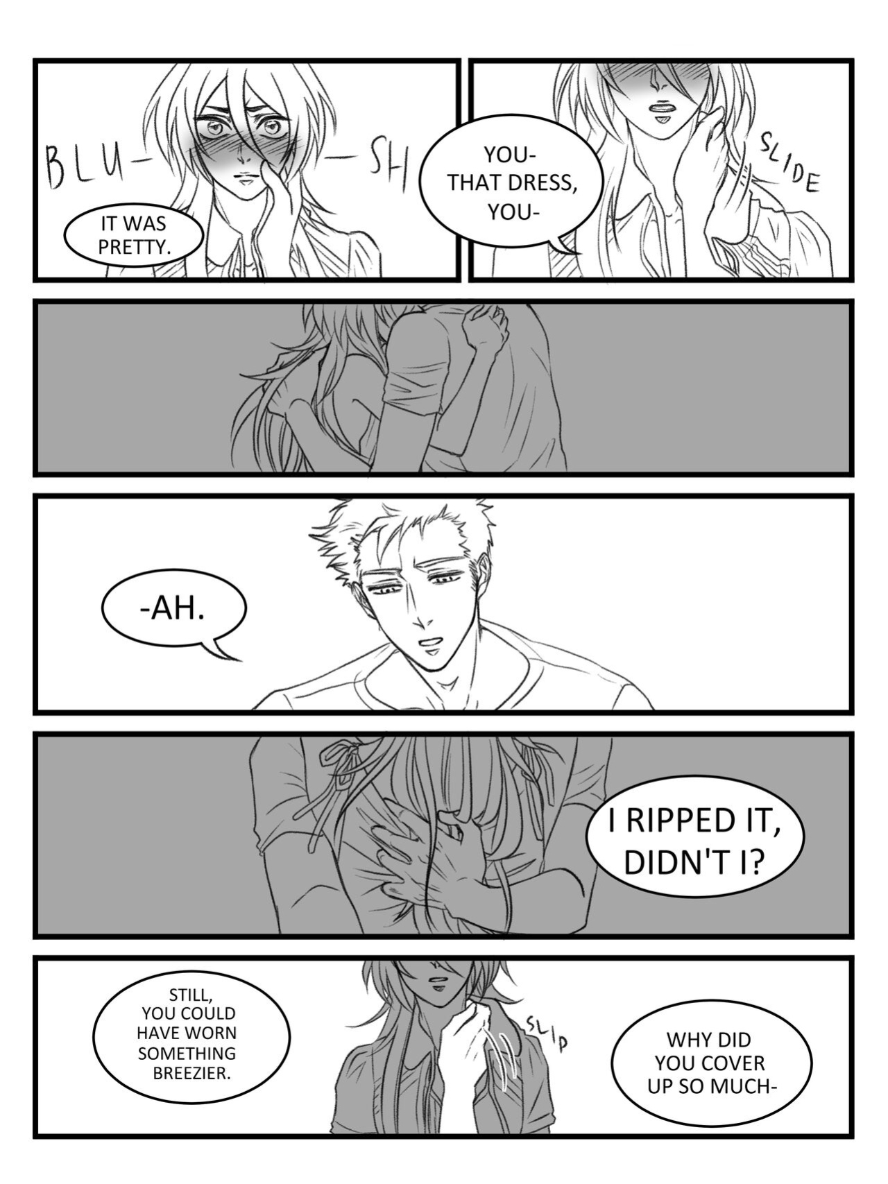 (h_artistlife)] IRPCWEEK2023 (Bleach)