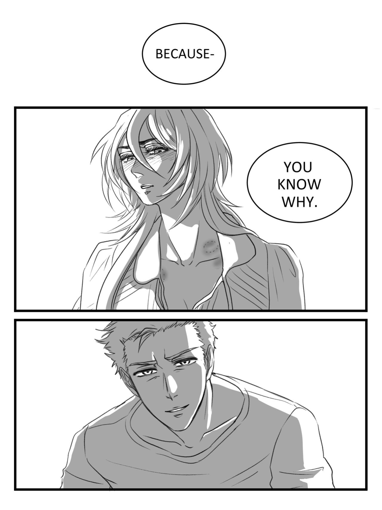 (h_artistlife)] IRPCWEEK2023 (Bleach)