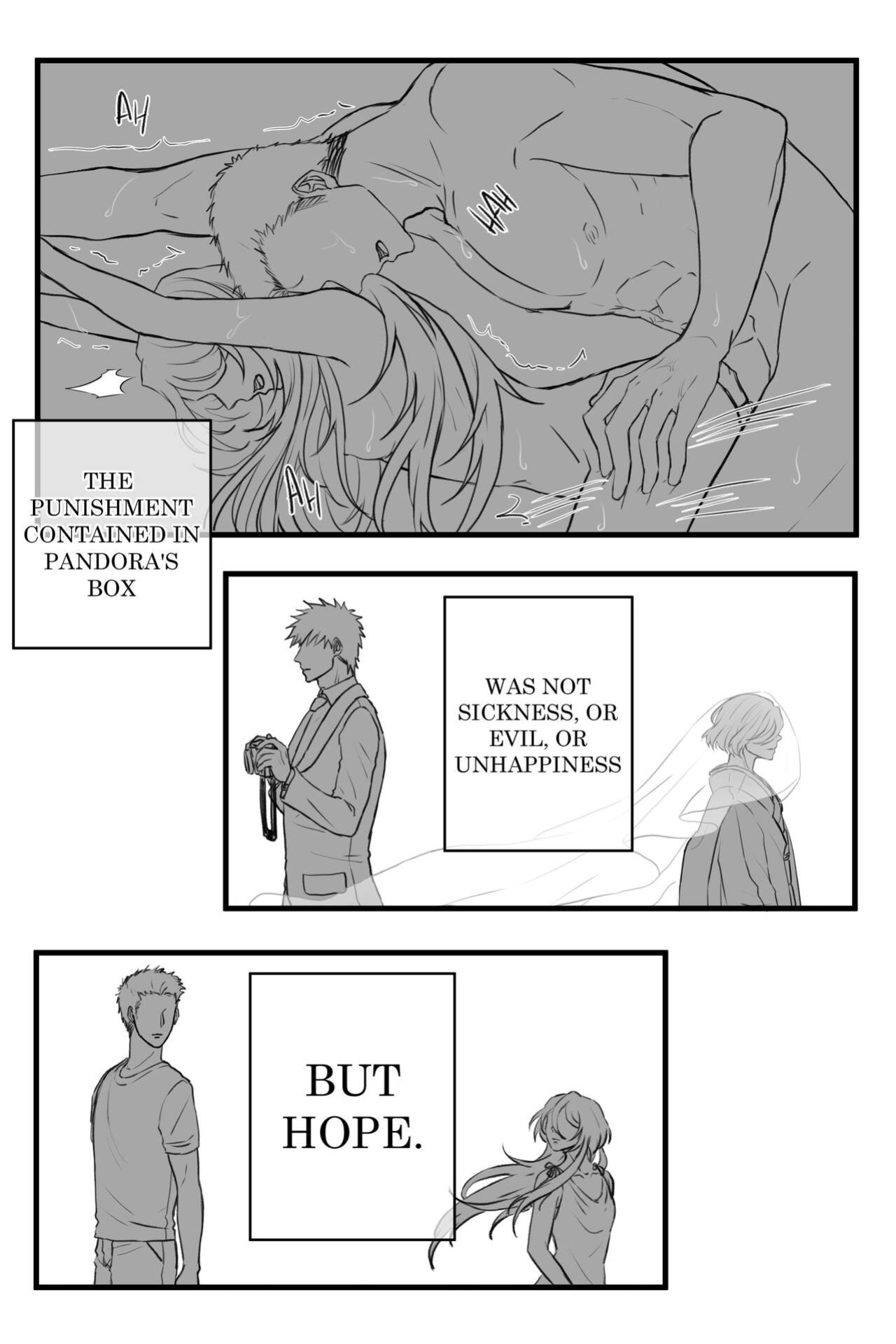 (h_artistlife)] IRPCWEEK2023 (Bleach)