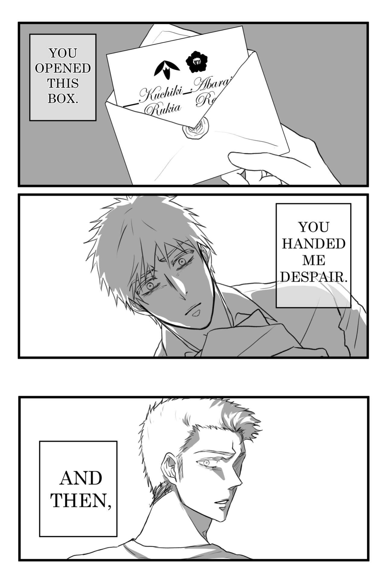 (h_artistlife)] IRPCWEEK2023 (Bleach)