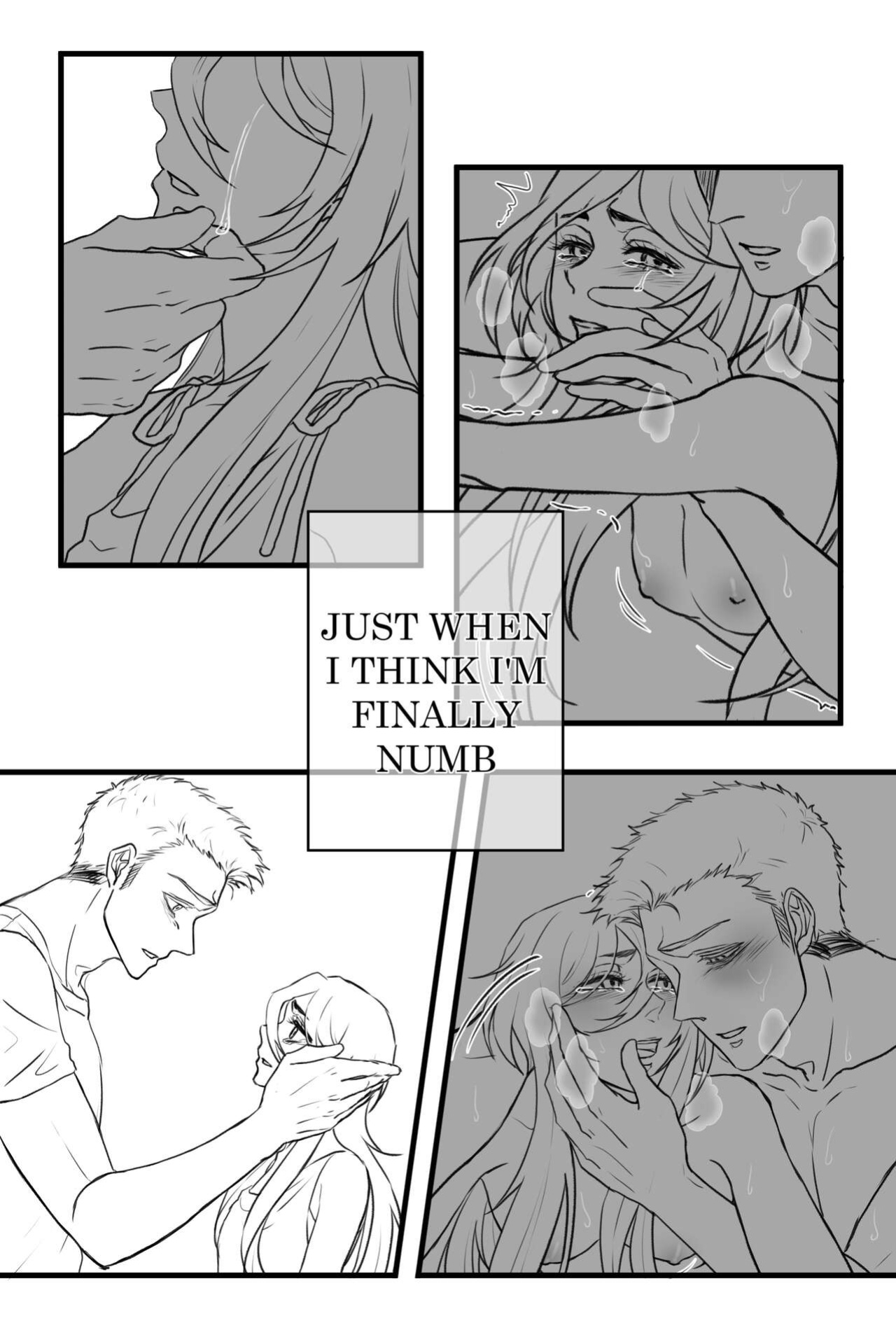 (h_artistlife)] IRPCWEEK2023 (Bleach)