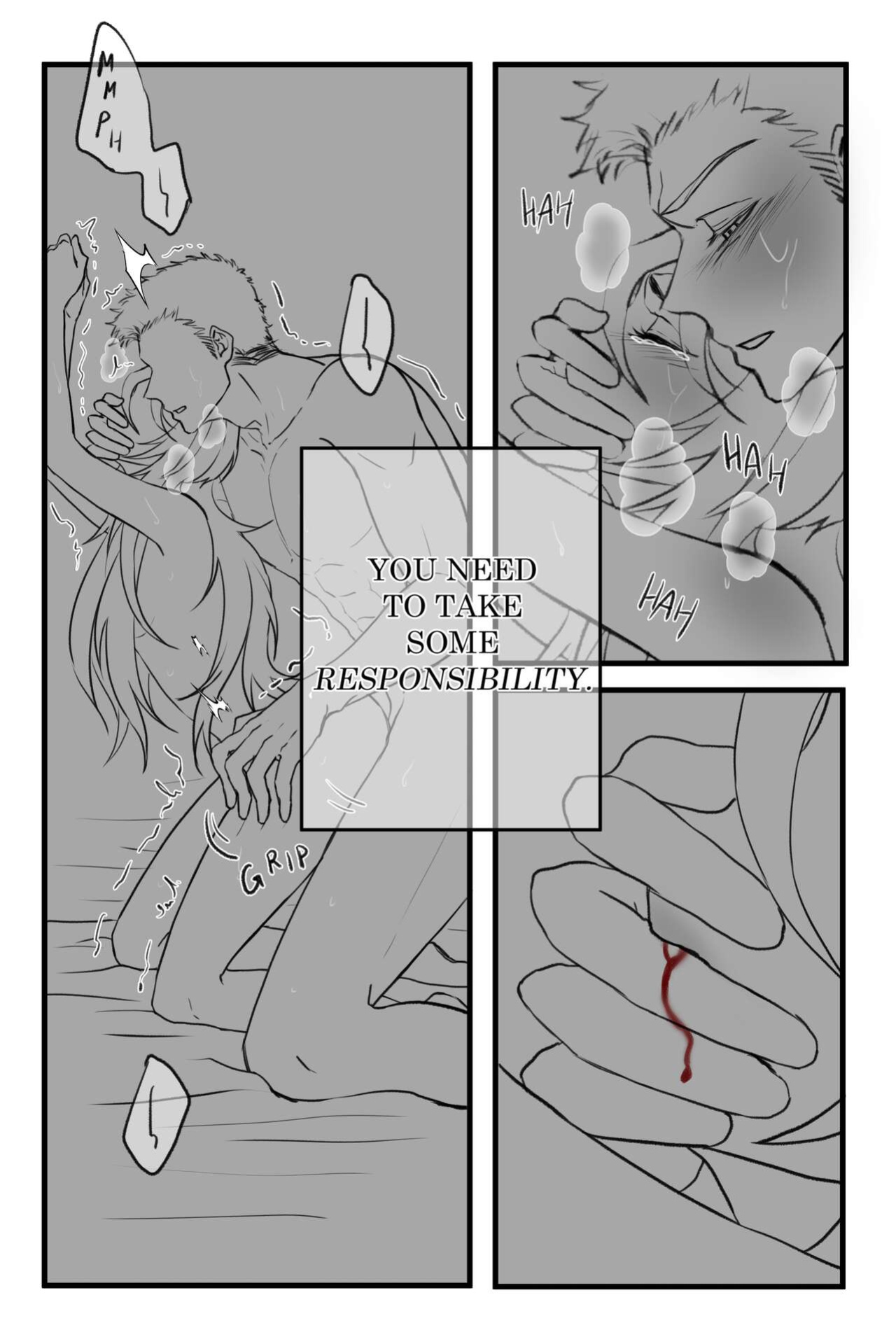 (h_artistlife)] IRPCWEEK2023 (Bleach)