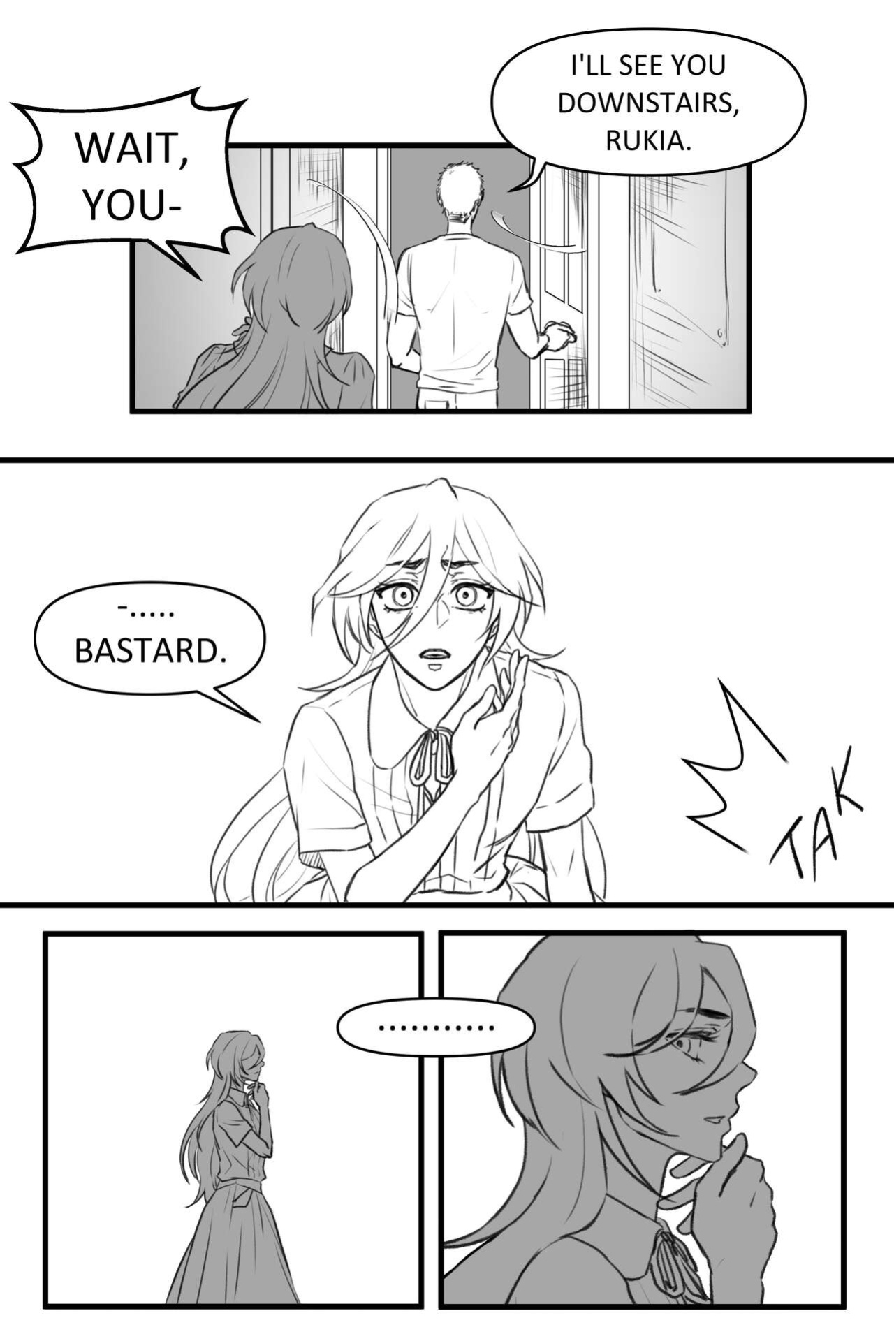 (h_artistlife)] IRPCWEEK2023 (Bleach)