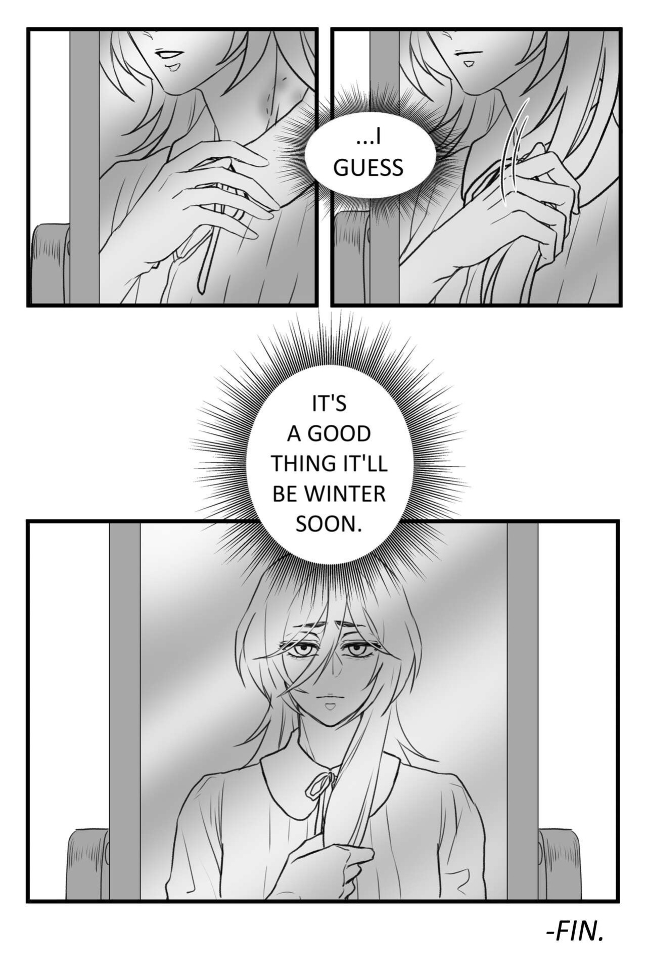 (h_artistlife)] IRPCWEEK2023 (Bleach)
