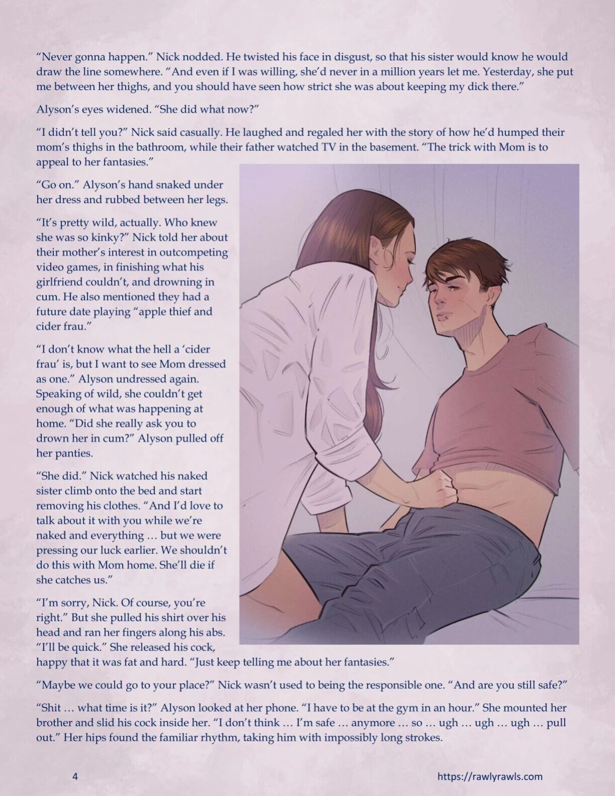 Enki's Puzzle [TenderMindd] - 22