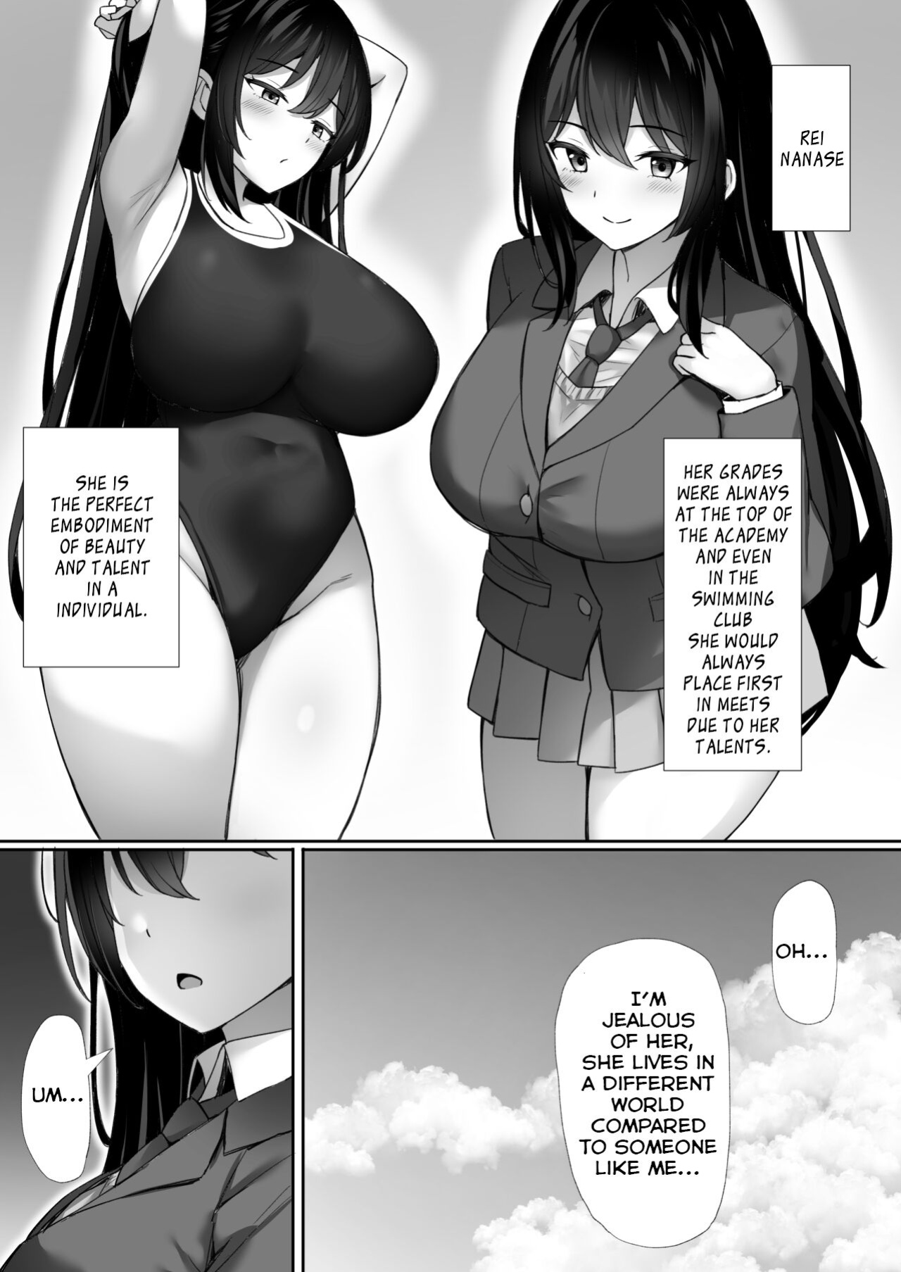 [Mizushirazu (Mizushina Minato)] Saimin o Kakerarete