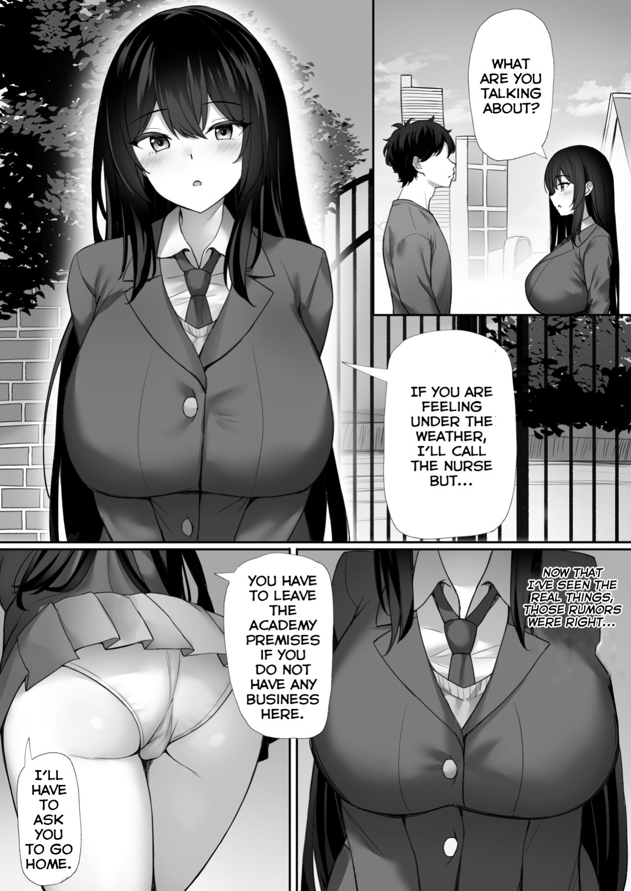 [Mizushirazu (Mizushina Minato)] Saimin o Kakerarete