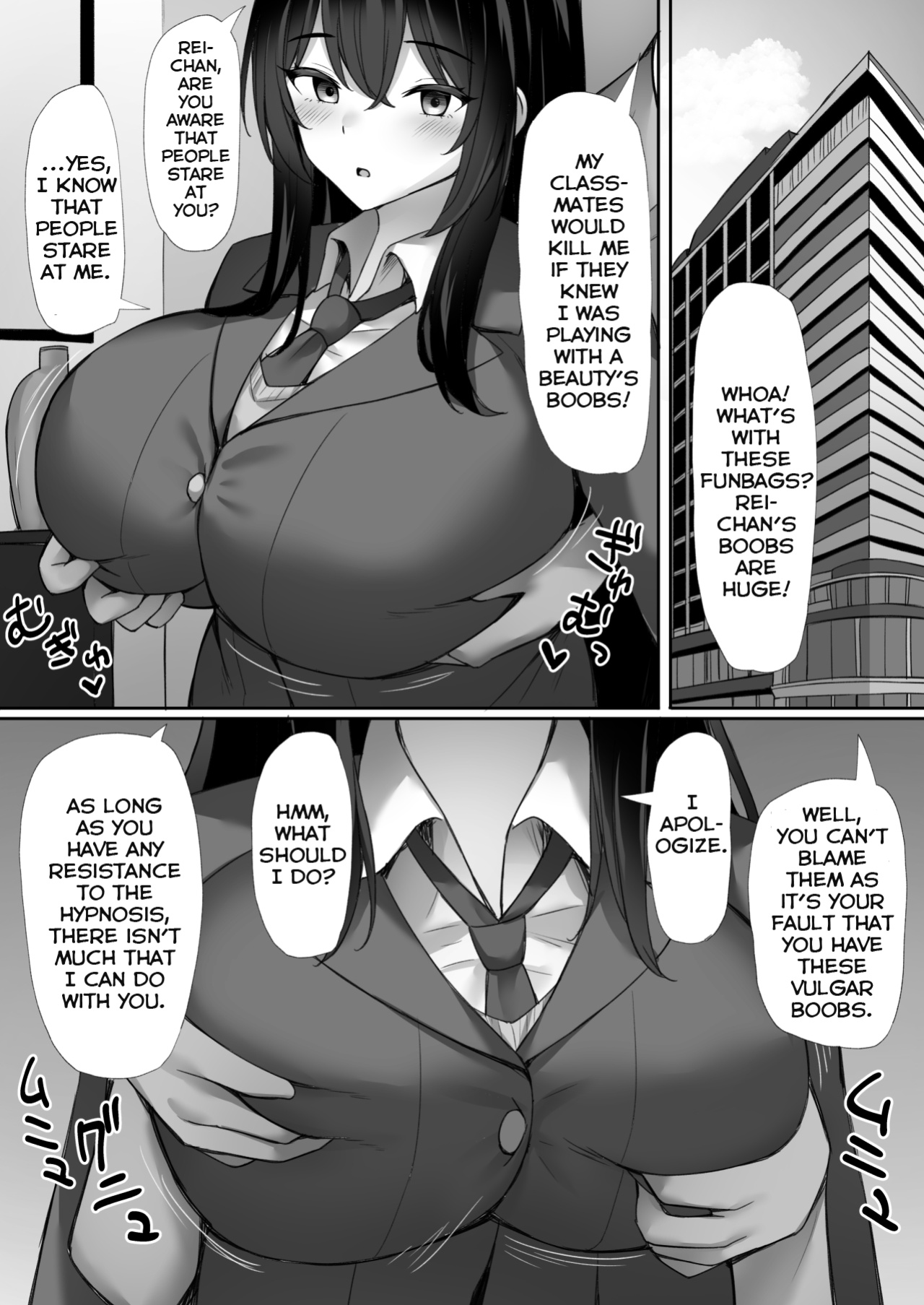 [Mizushirazu (Mizushina Minato)] Saimin o Kakerarete