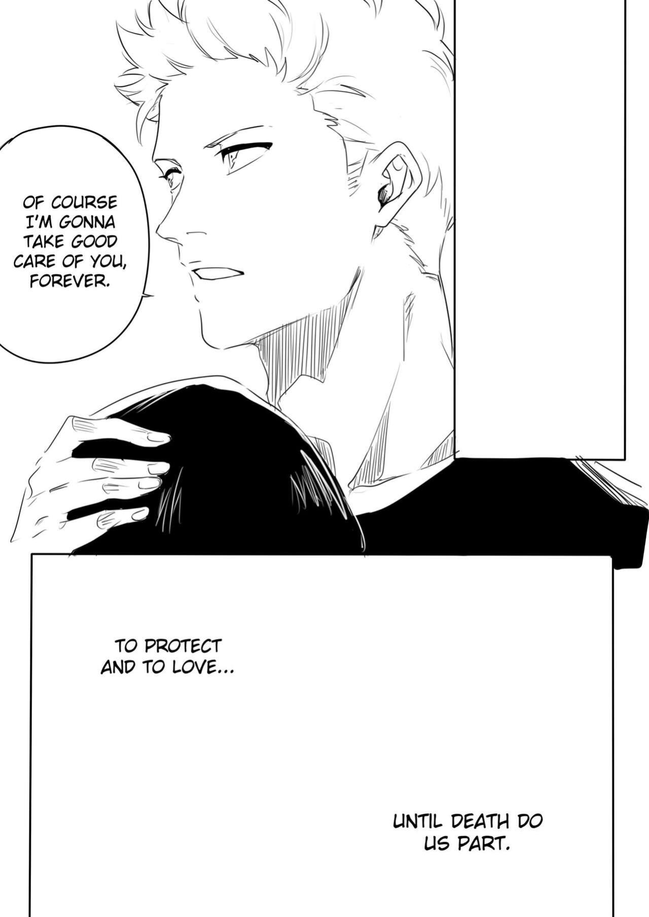 [salmon ]Until Death Do Us Part 2(Bleach)