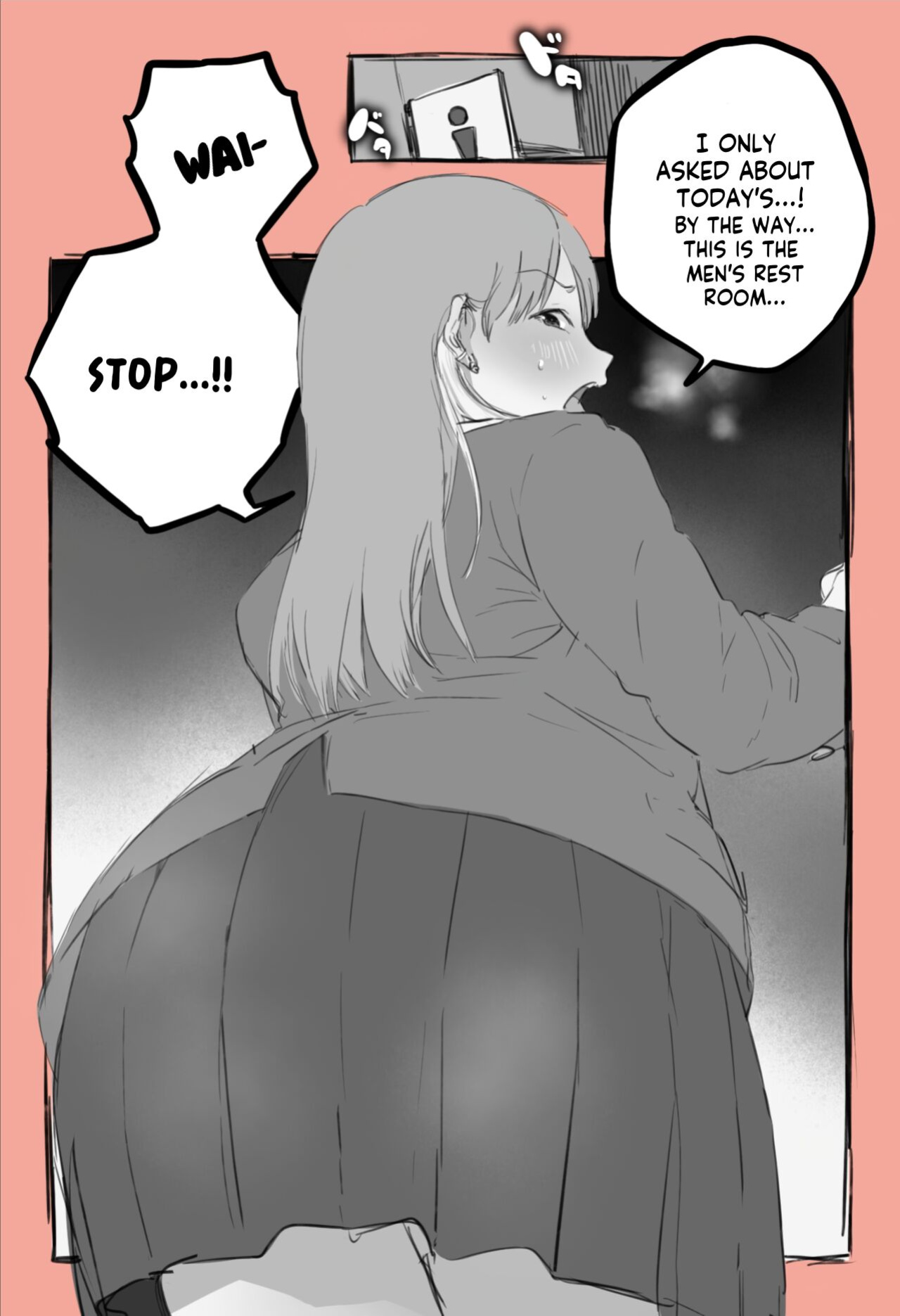 [Hararame] Otaku-kun to Namaiki Gyaru | Otaku-kun and the Cheeky Gal