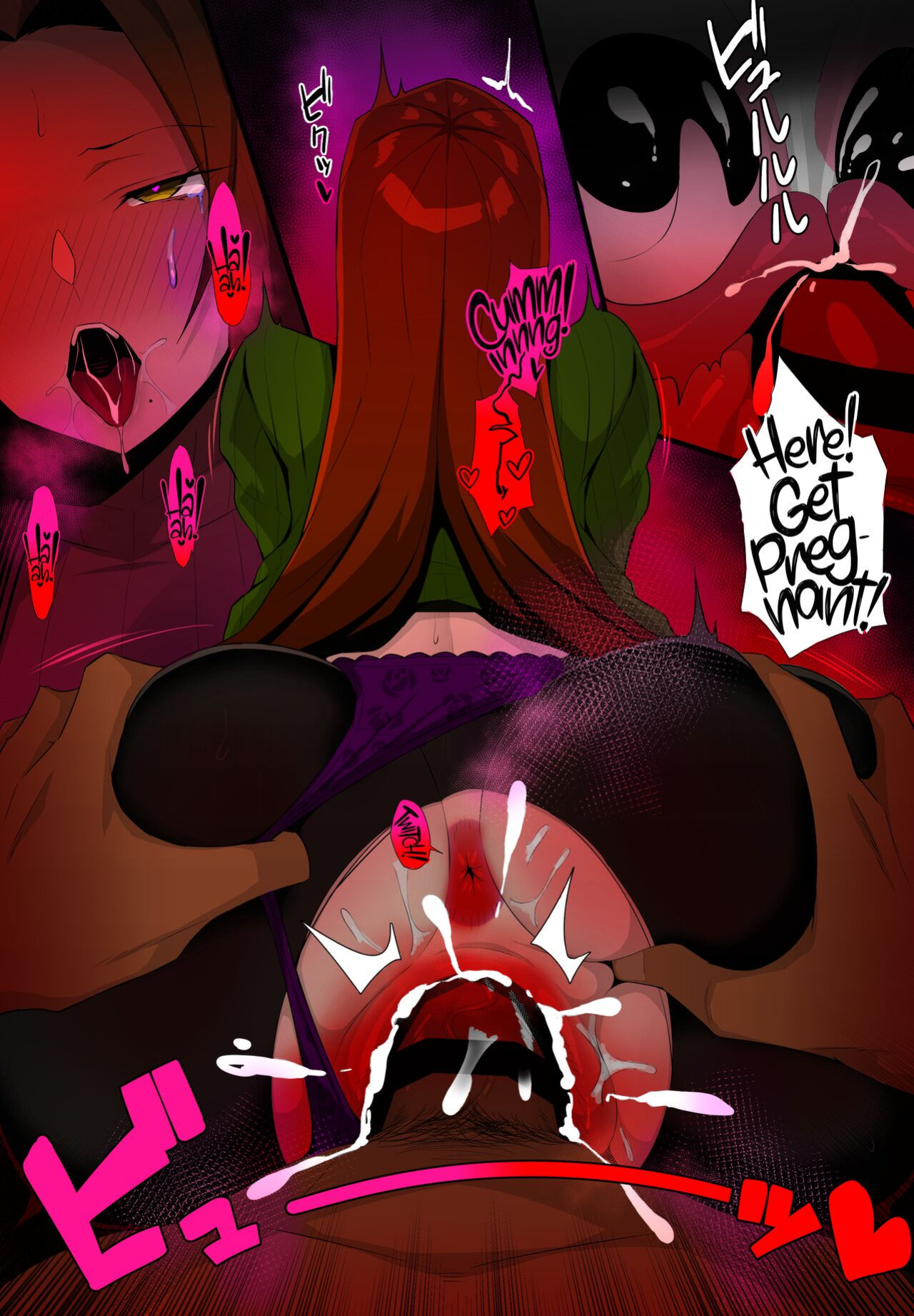 [Arimura Daikon] Charao-kun to Off-Pako Suru Sensei A Teacher's Offline Hookup With a Fuckboy [Coloured] [CulturedCommissions]