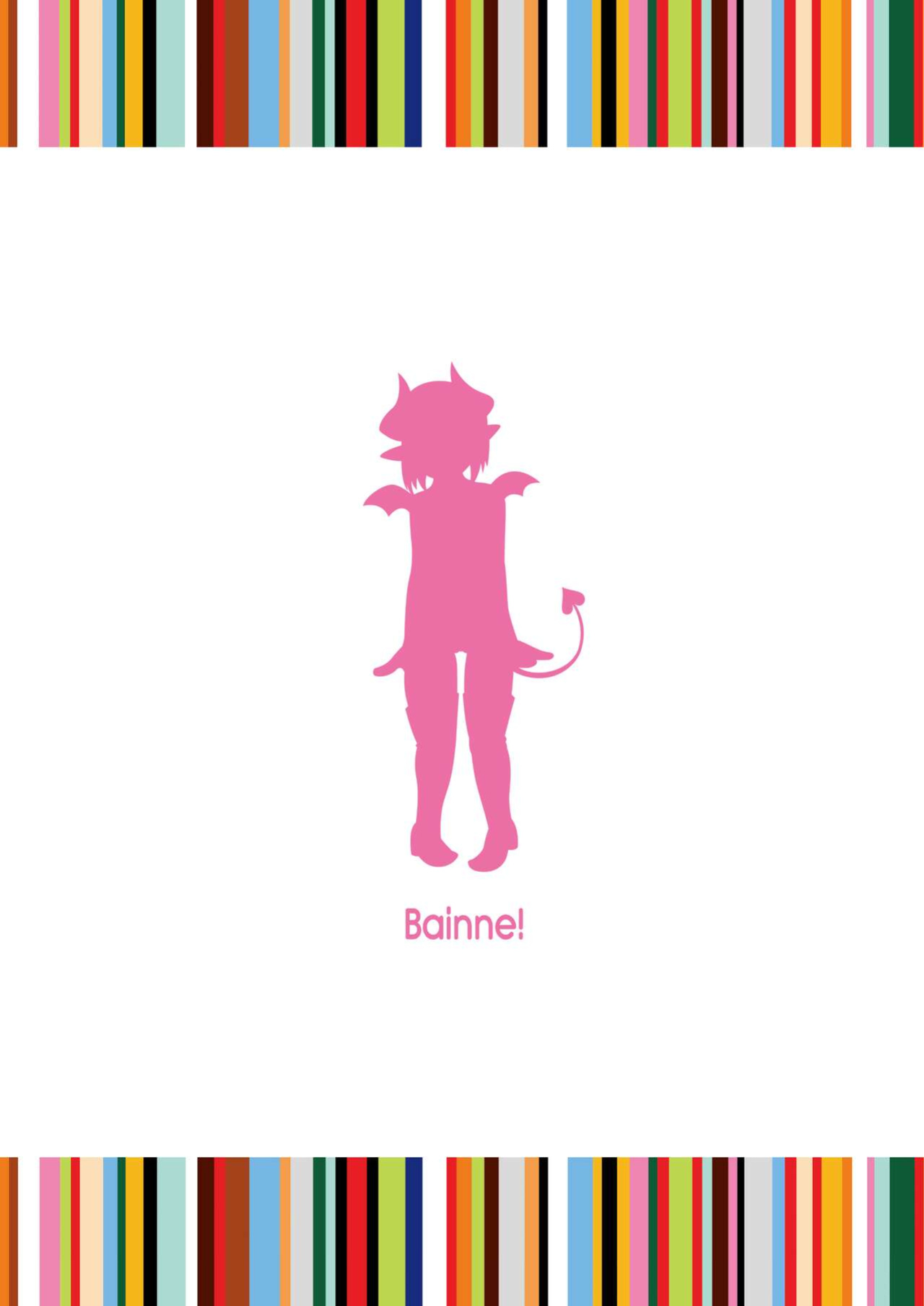 [## (ちまき)] Bainne-chan at Home [DL版]