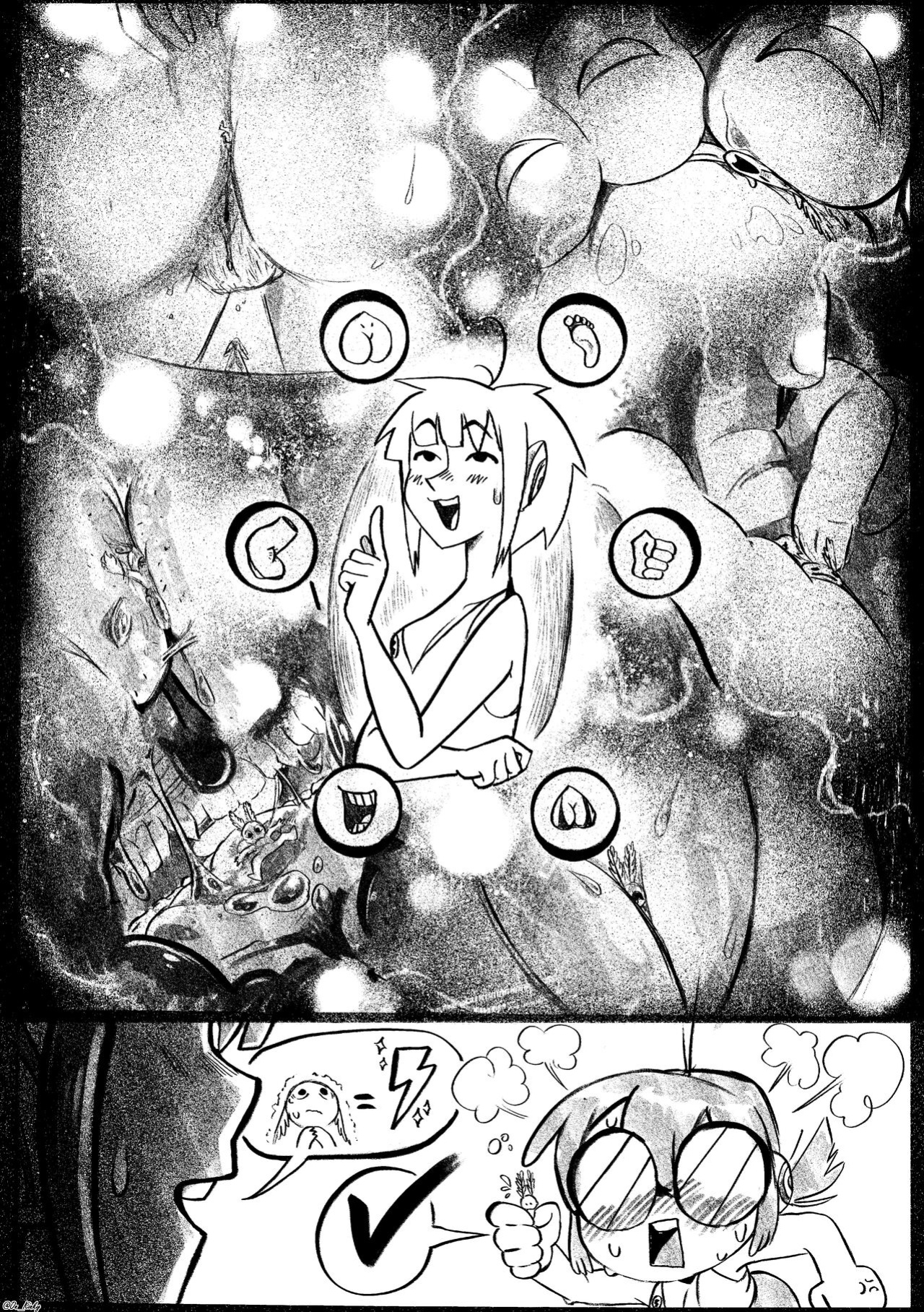 [On_Kinky] Star Batteries