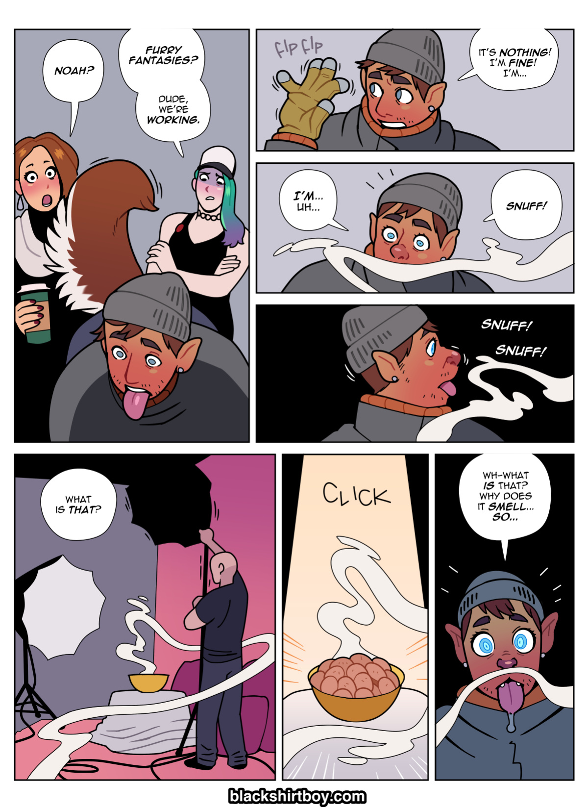 [blackshirtboy] the-shoot