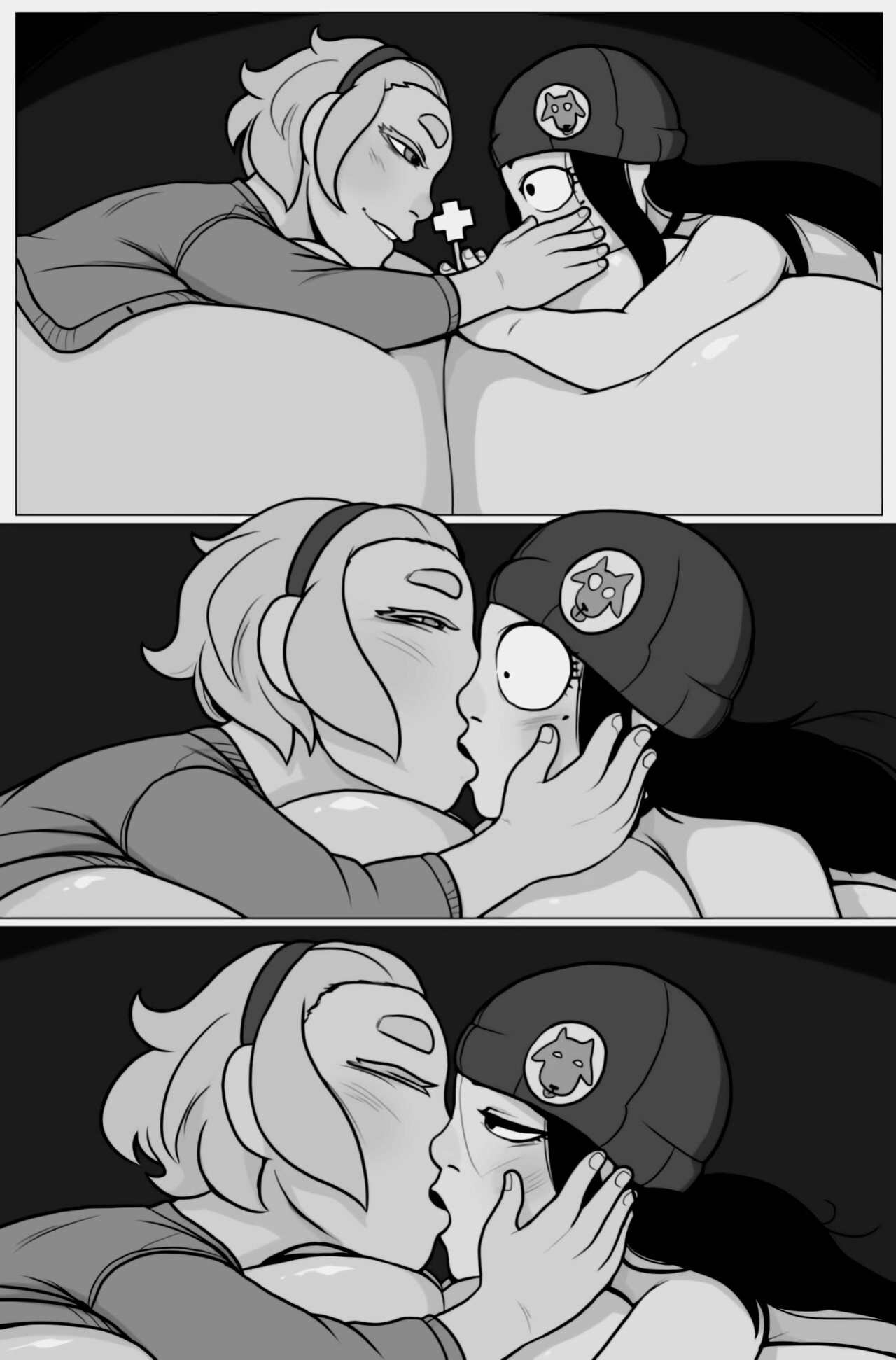 [SugarBugTrash] Plus Wand