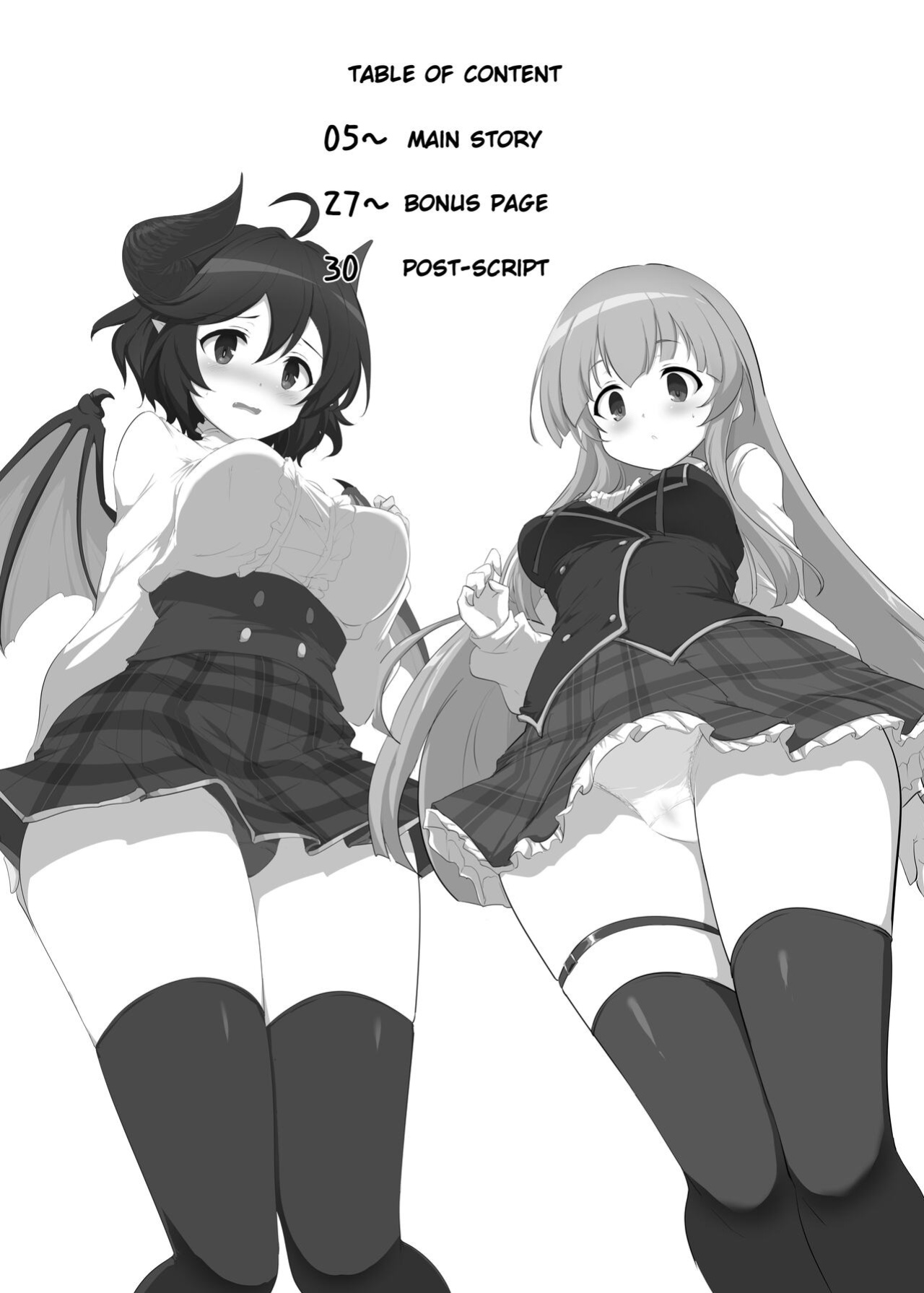 [Hisagoya (Momio)] There's No Way An Ecchi Event Will Happen Between Me and the Princess of Manaria Kingdom! 2 (Manaria Friends) [Kyrari]