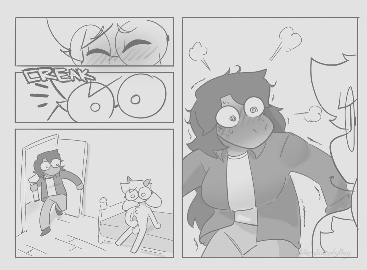 [AVerySweatyBoy] Ralsie - Casting You