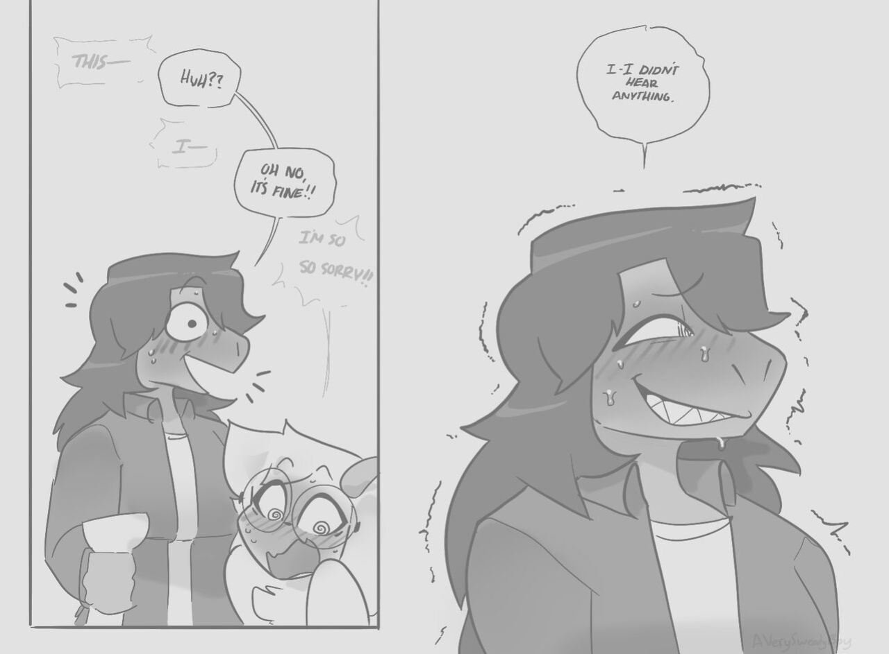 [AVerySweatyBoy] Ralsie - Casting You